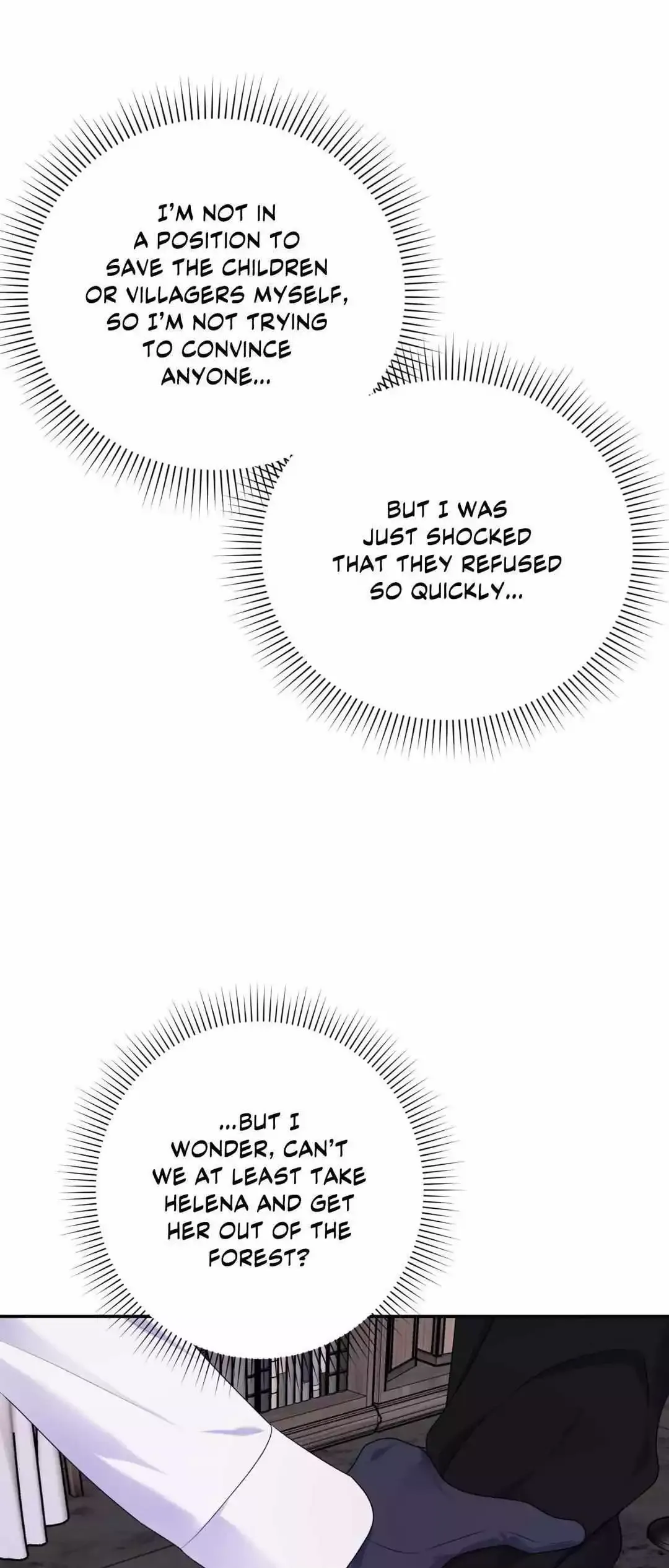 The Flower Of Aloshya - Chapter 25 Page 11