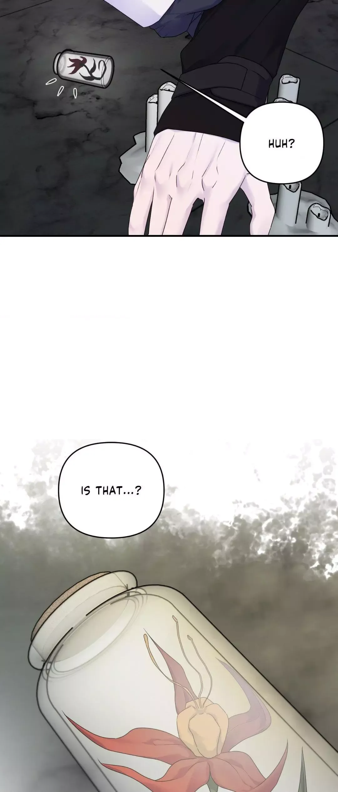 The Flower Of Aloshya - Chapter 25 Page 12