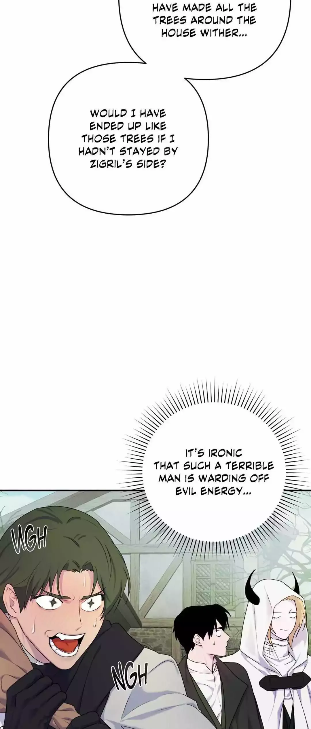 The Flower Of Aloshya - Chapter 25 Page 16