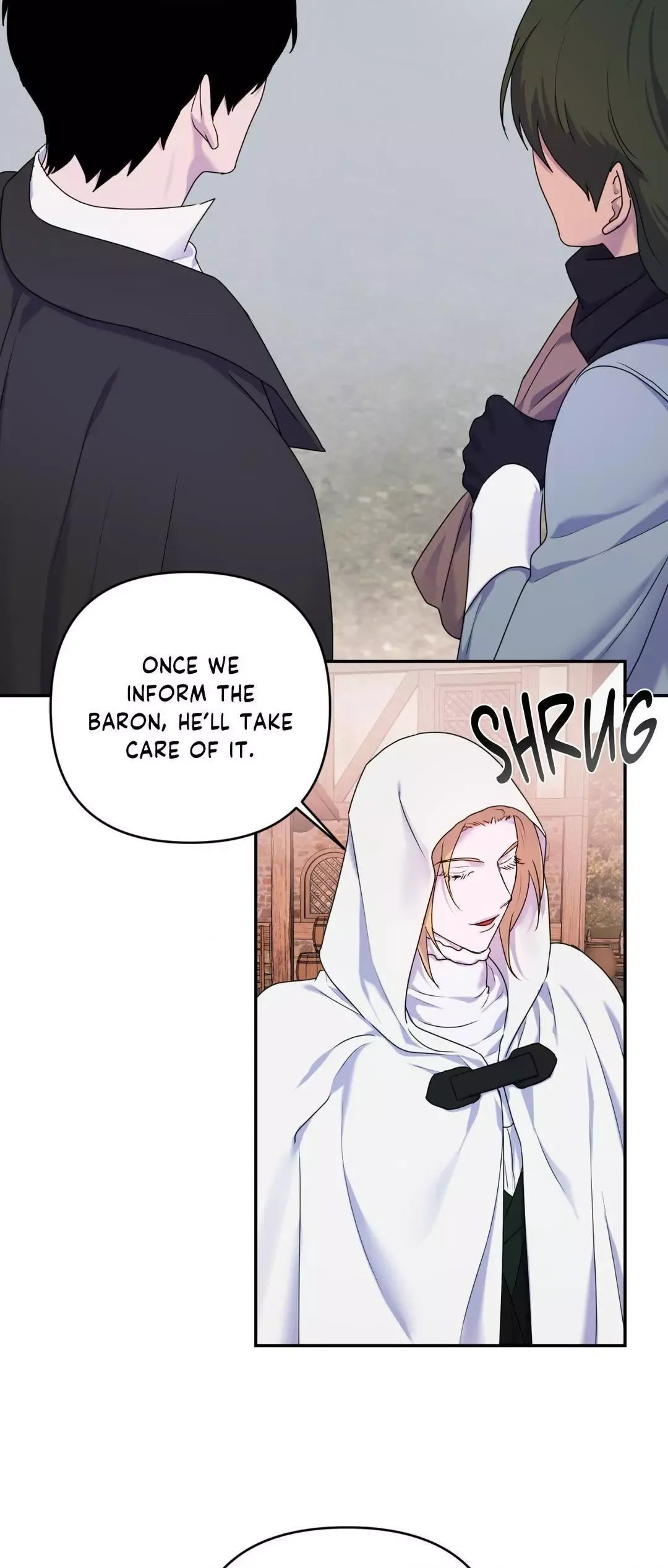 The Flower Of Aloshya - Chapter 25 Page 18