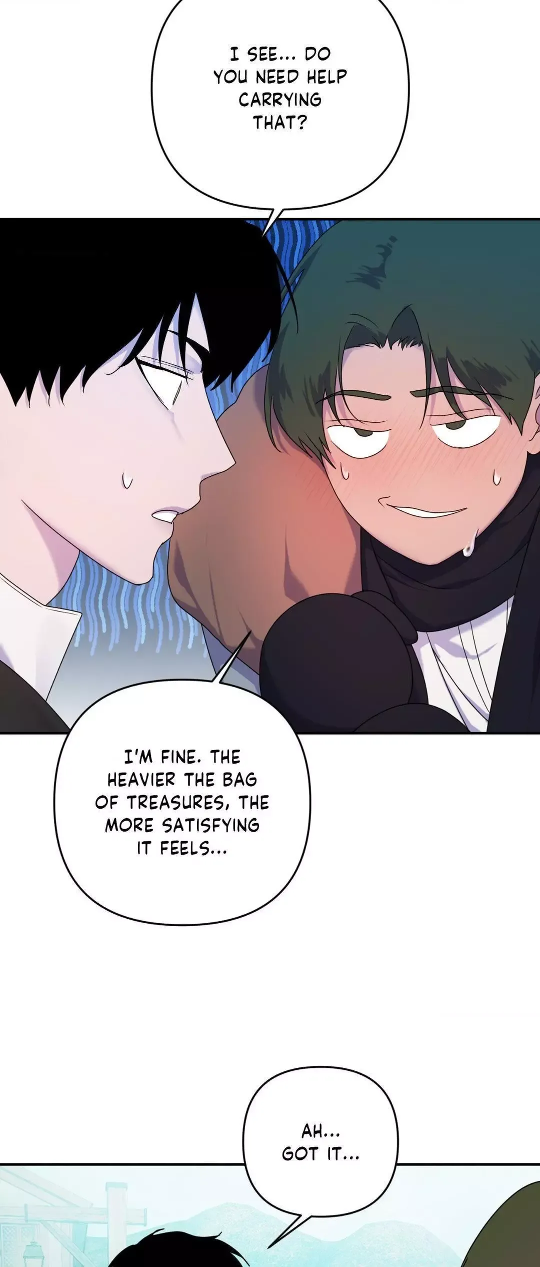 The Flower Of Aloshya - Chapter 25 Page 19