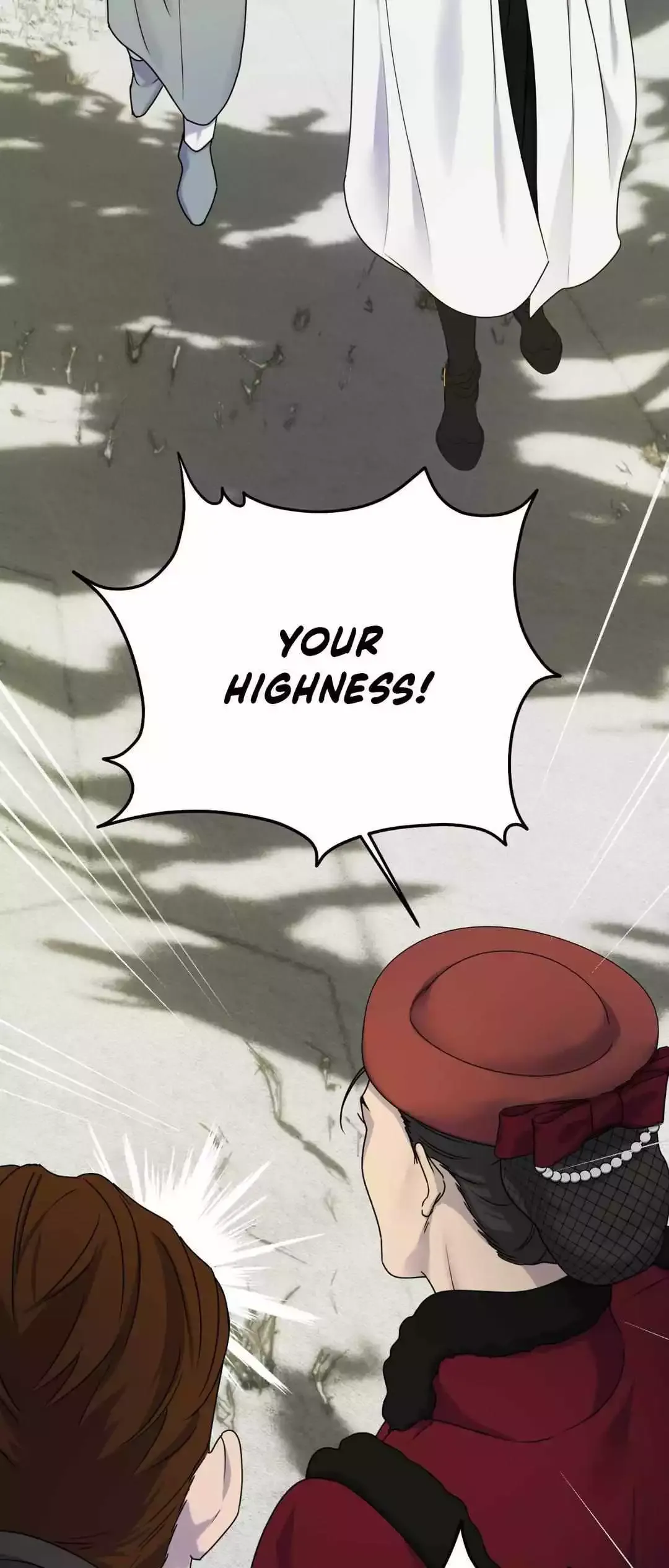 The Flower Of Aloshya - Chapter 25 Page 21