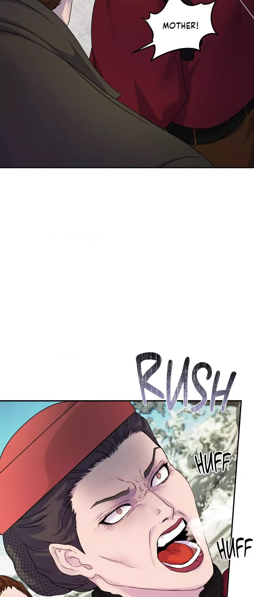 The Flower Of Aloshya - Chapter 25 Page 22