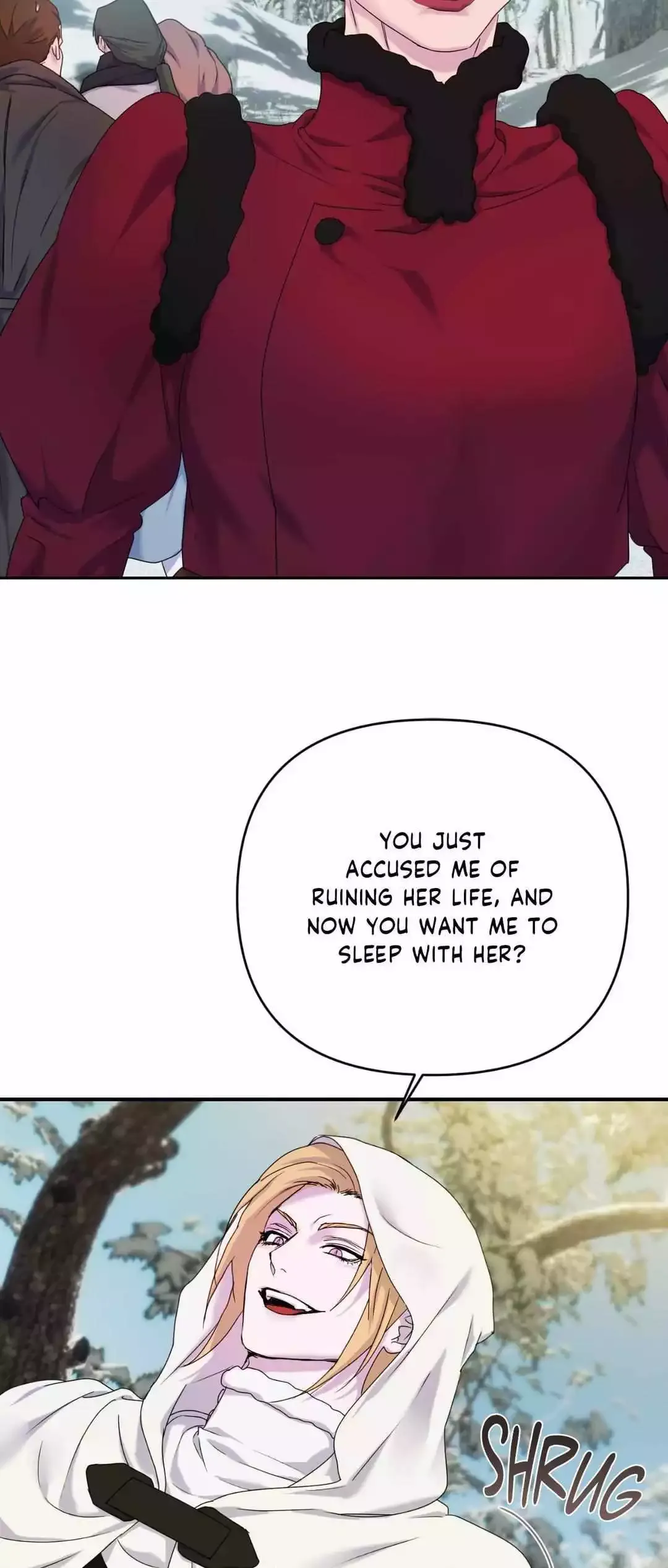 The Flower Of Aloshya - Chapter 25 Page 29