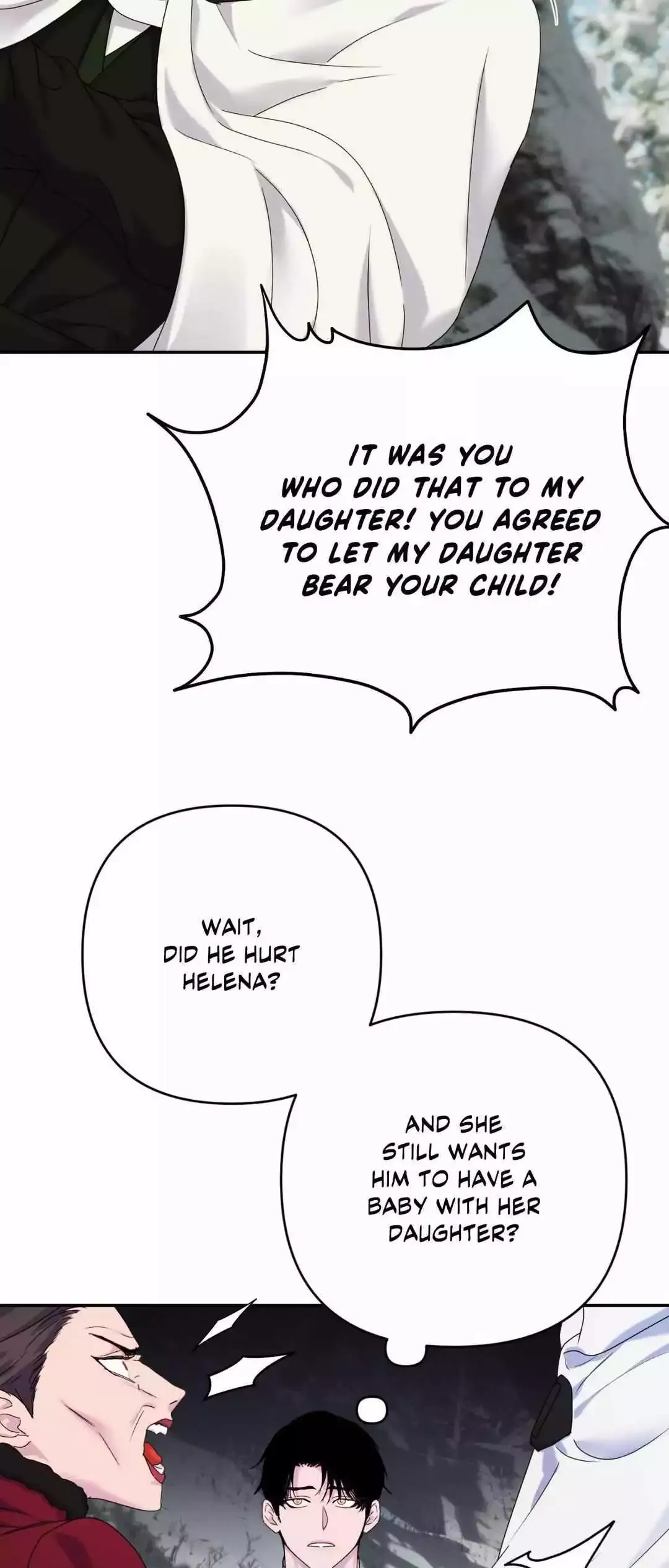 The Flower Of Aloshya - Chapter 25 Page 30