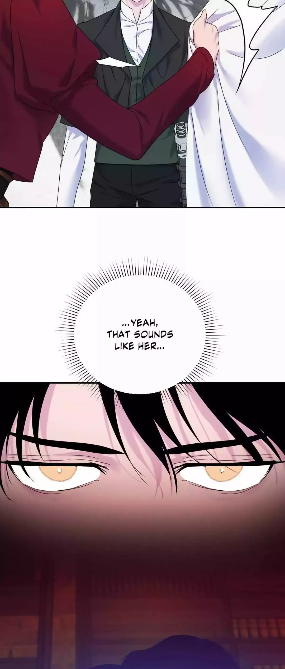 The Flower Of Aloshya - Chapter 25 Page 31