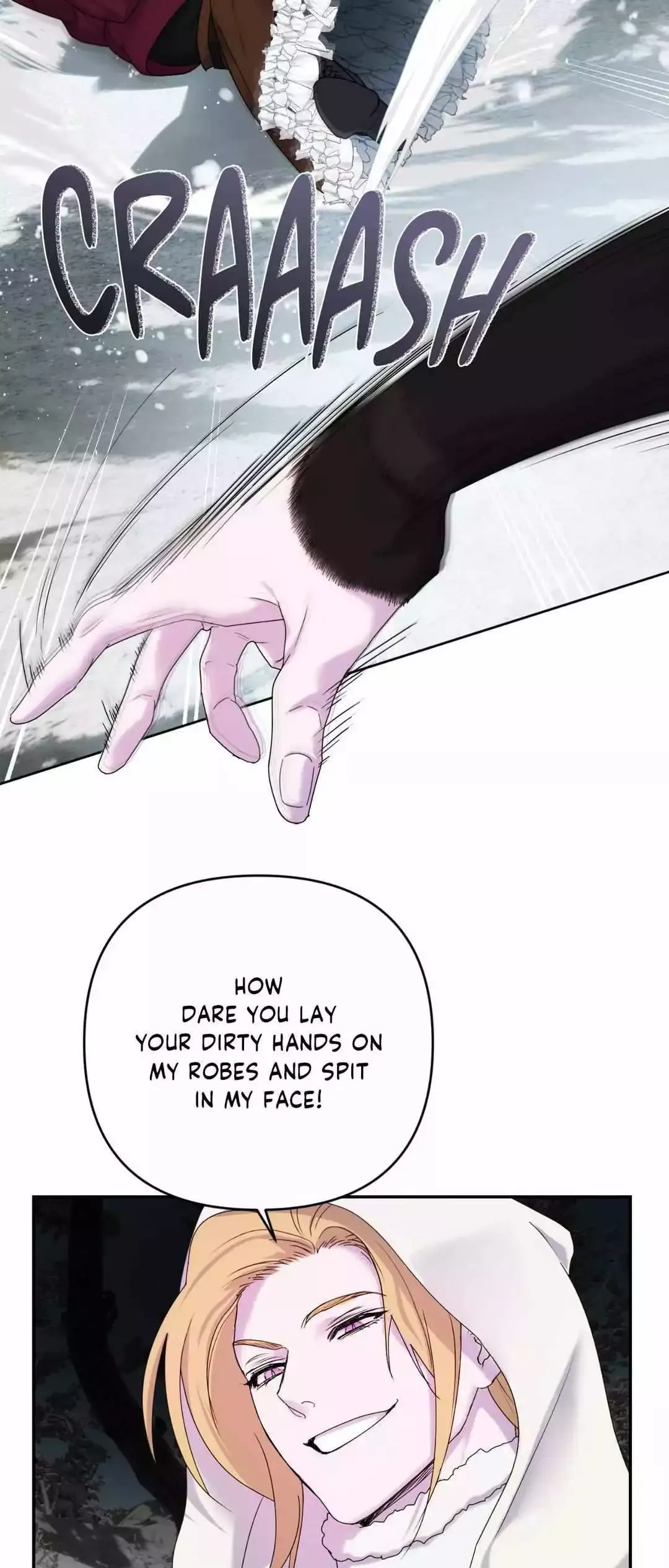 The Flower Of Aloshya - Chapter 25 Page 34