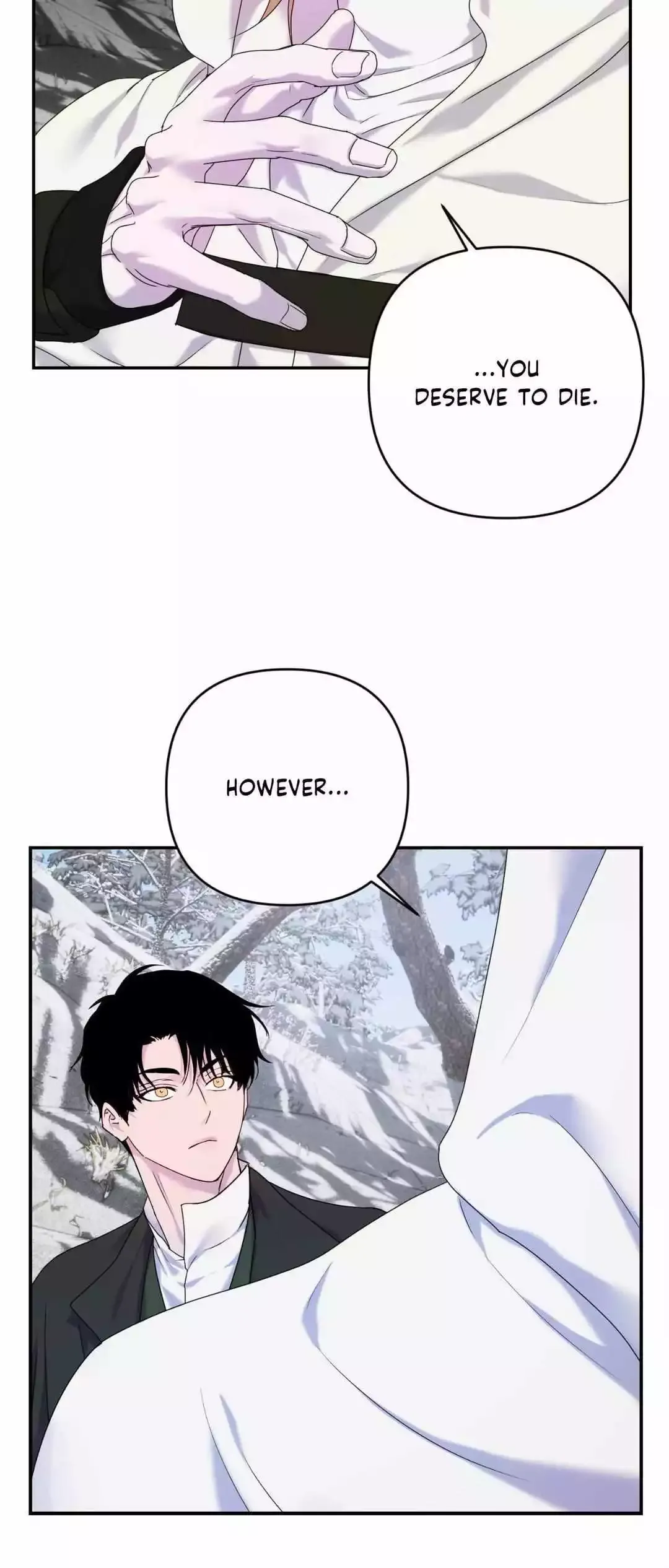 The Flower Of Aloshya - Chapter 25 Page 35
