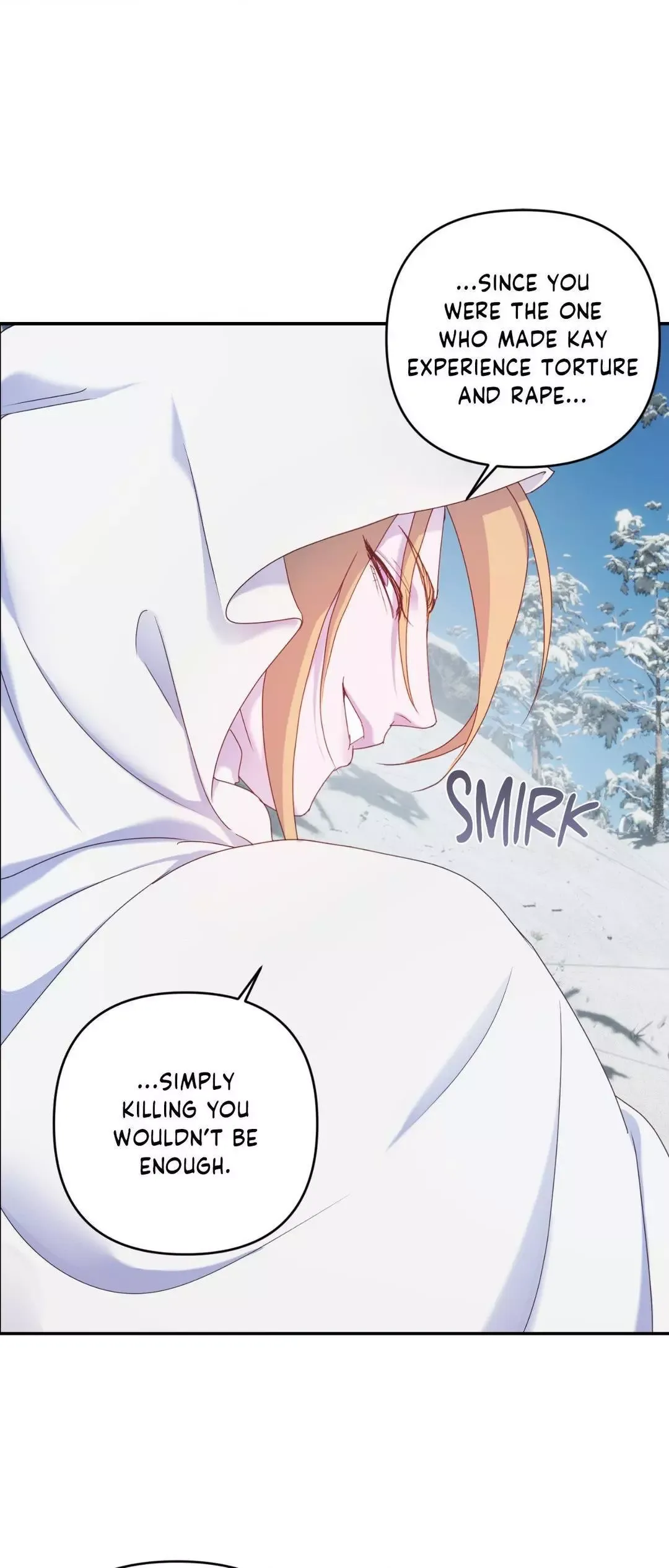 The Flower Of Aloshya - Chapter 25 Page 36