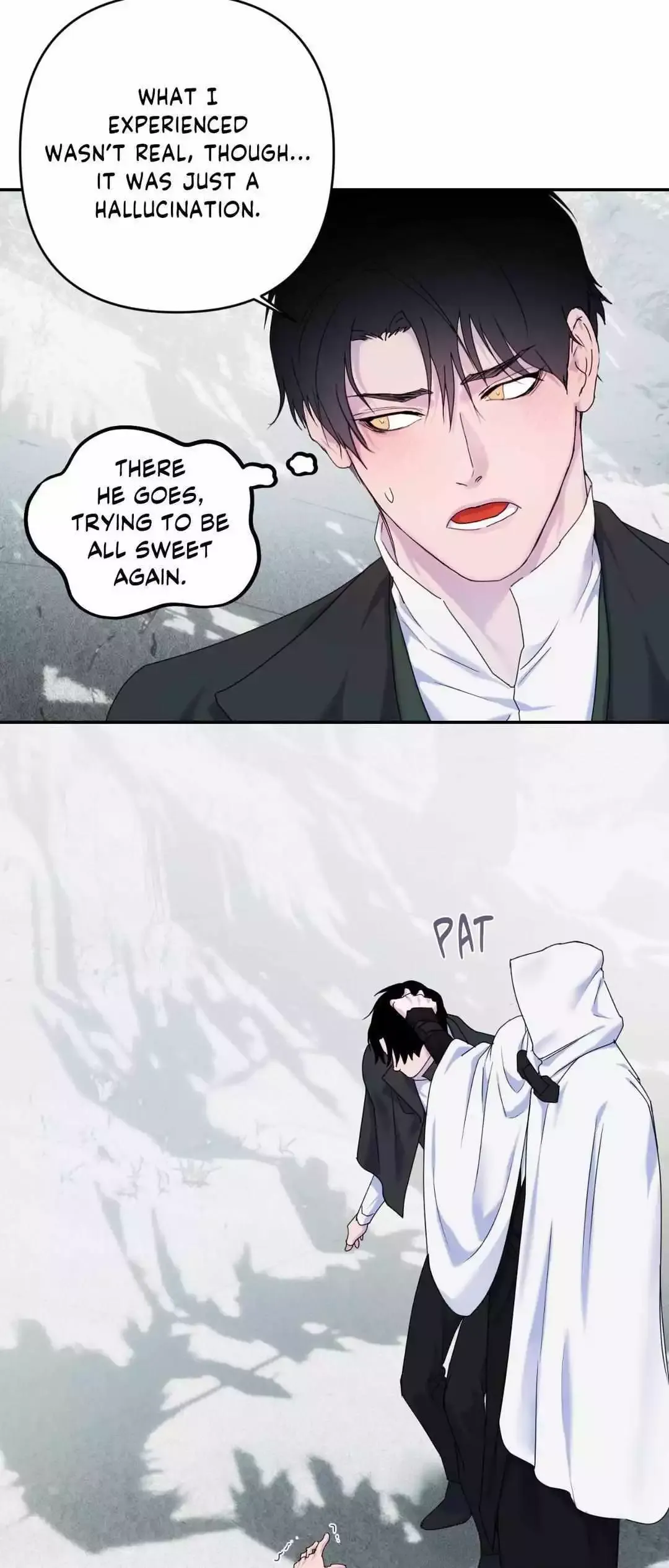 The Flower Of Aloshya - Chapter 25 Page 37
