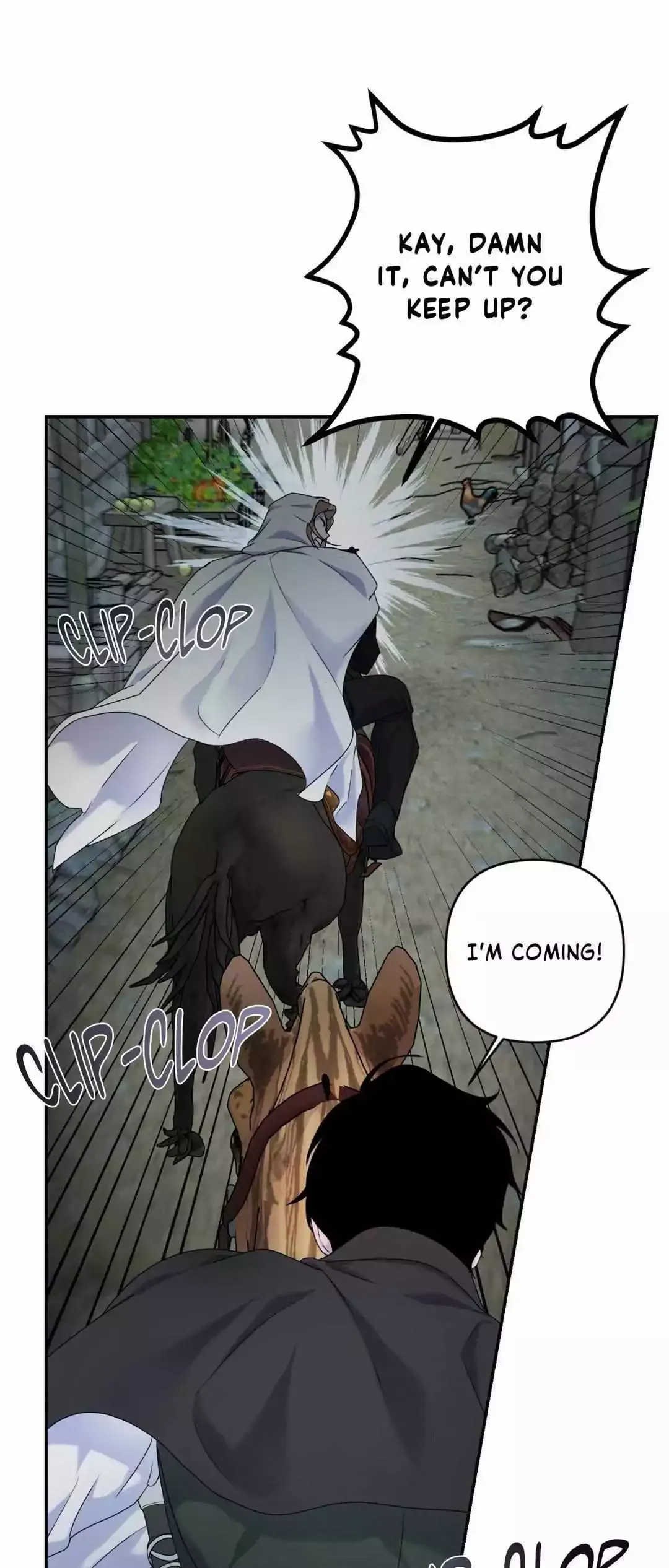 The Flower Of Aloshya - Chapter 25 Page 46
