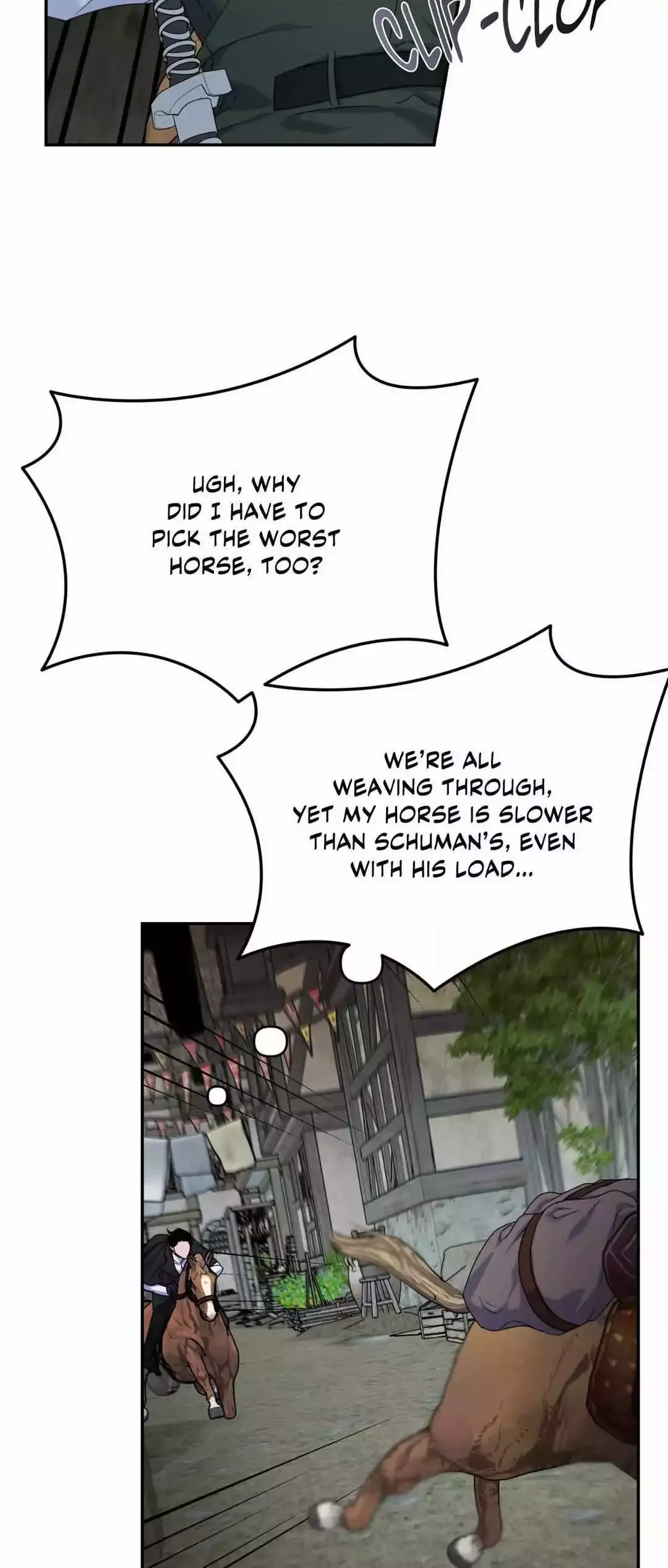 The Flower Of Aloshya - Chapter 25 Page 47