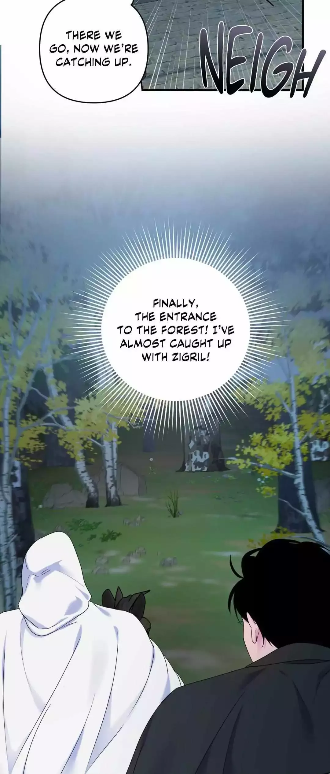 The Flower Of Aloshya - Chapter 25 Page 50
