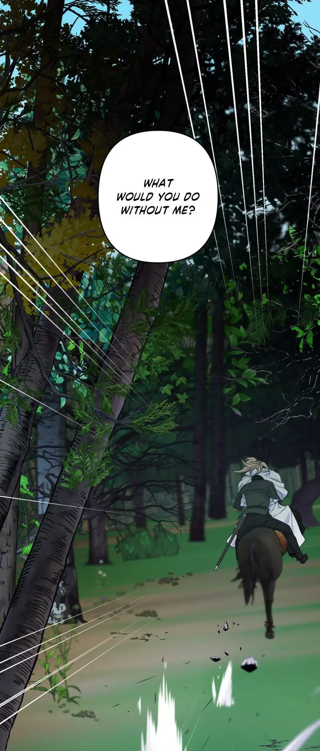 The Flower Of Aloshya - Chapter 26 Page 1