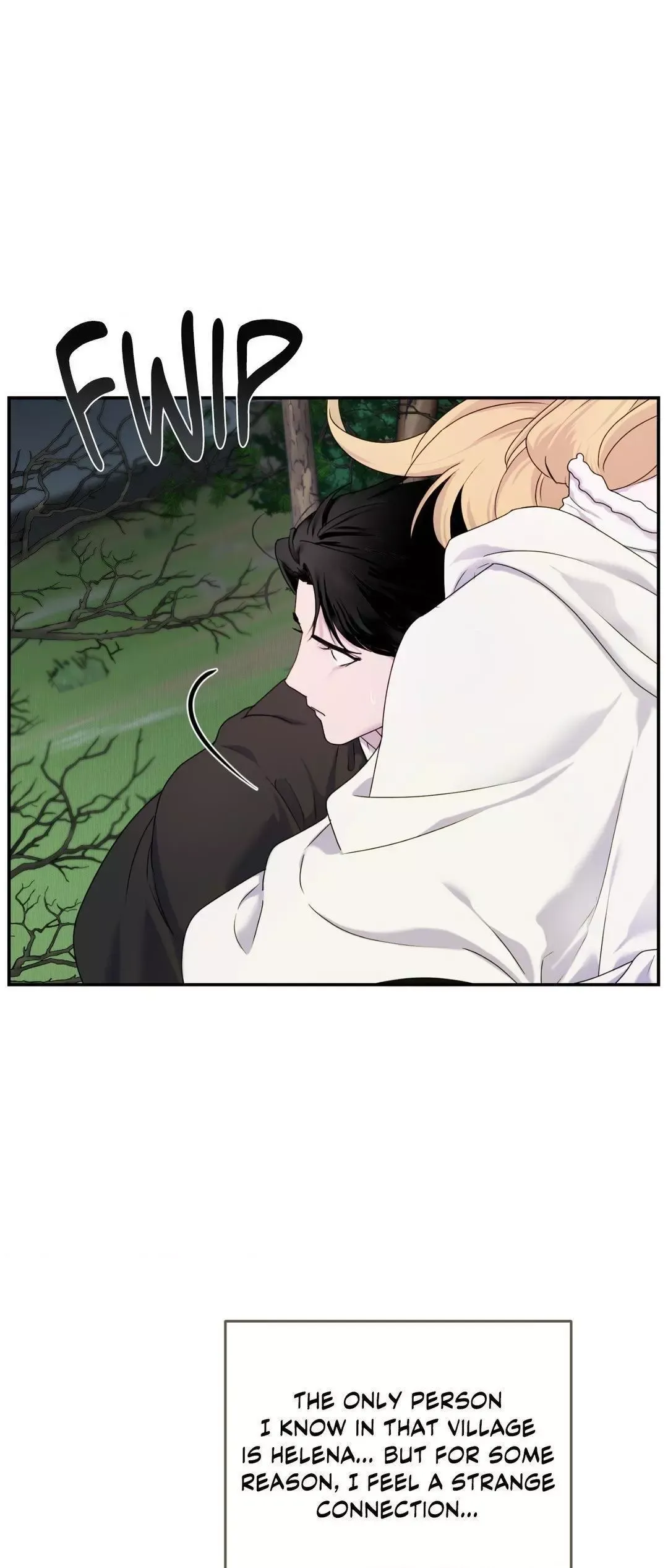 The Flower Of Aloshya - Chapter 26 Page 3