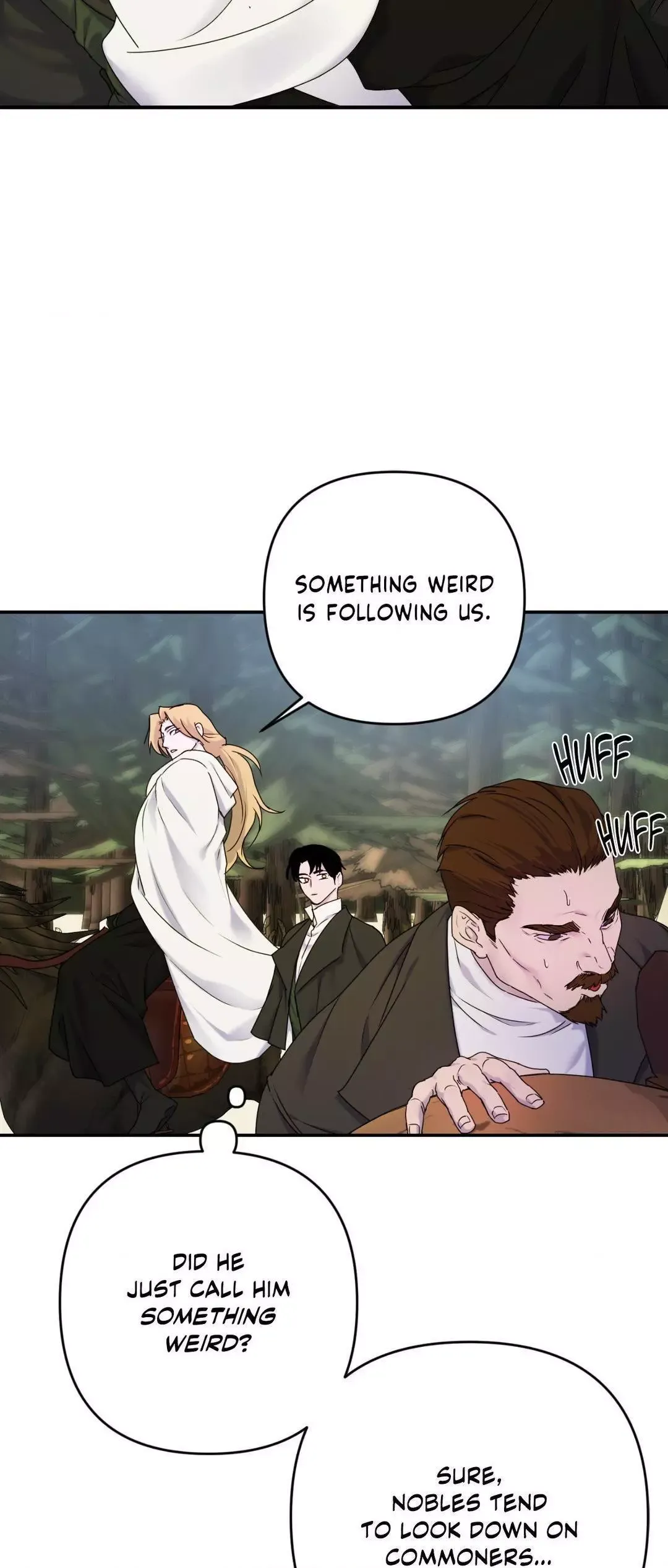 The Flower Of Aloshya - Chapter 26 Page 9