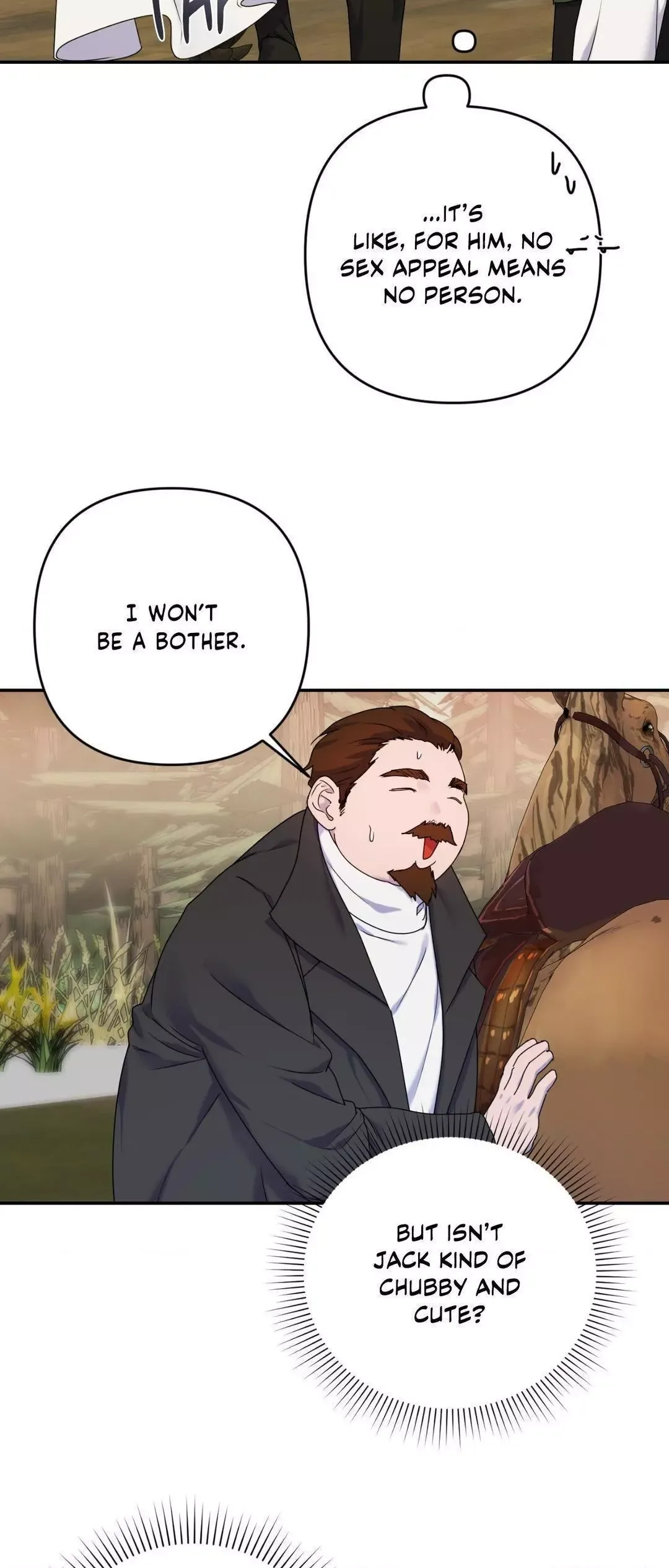 The Flower Of Aloshya - Chapter 26 Page 11