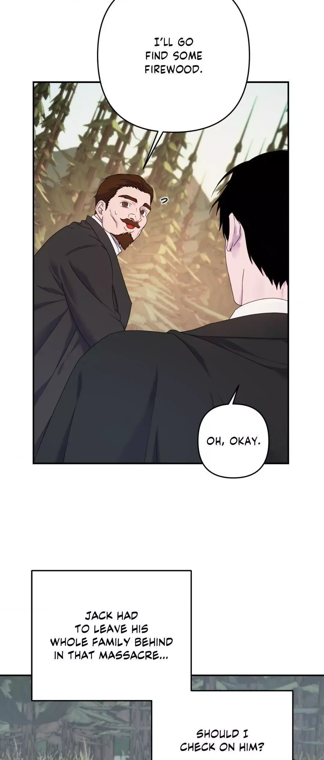 The Flower Of Aloshya - Chapter 26 Page 14