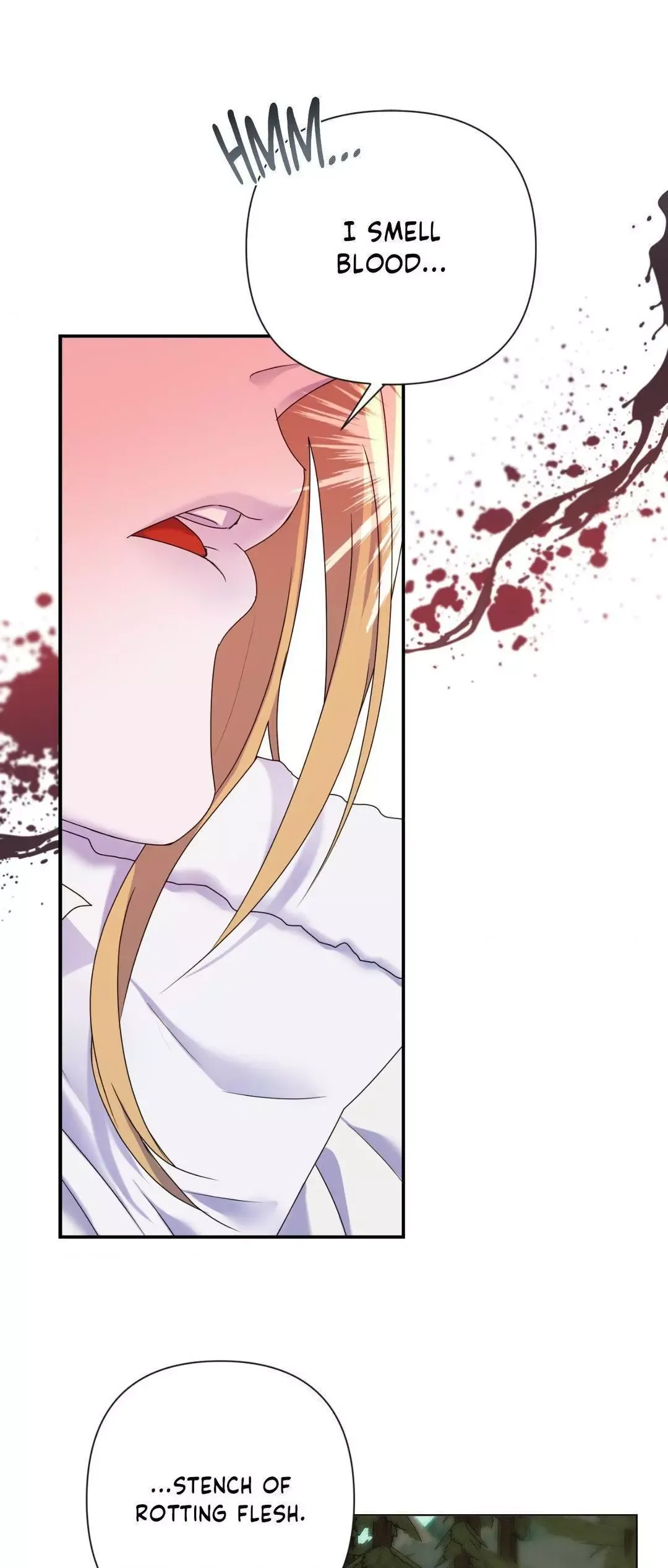The Flower Of Aloshya - Chapter 26 Page 34