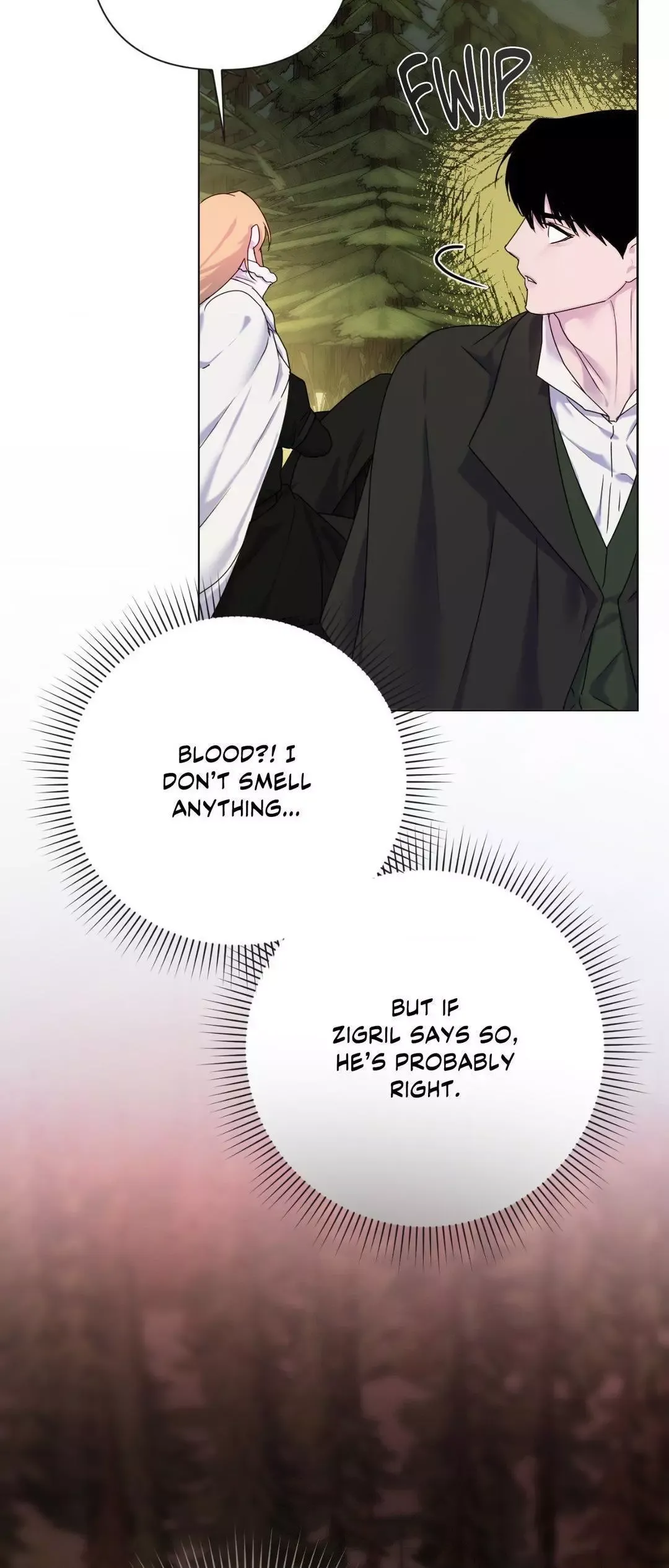 The Flower Of Aloshya - Chapter 26 Page 35