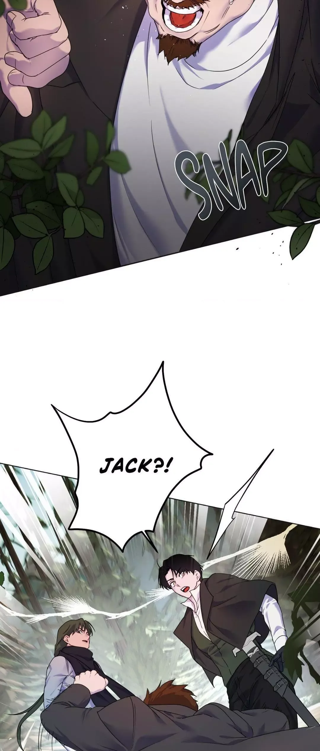 The Flower Of Aloshya - Chapter 26 Page 38