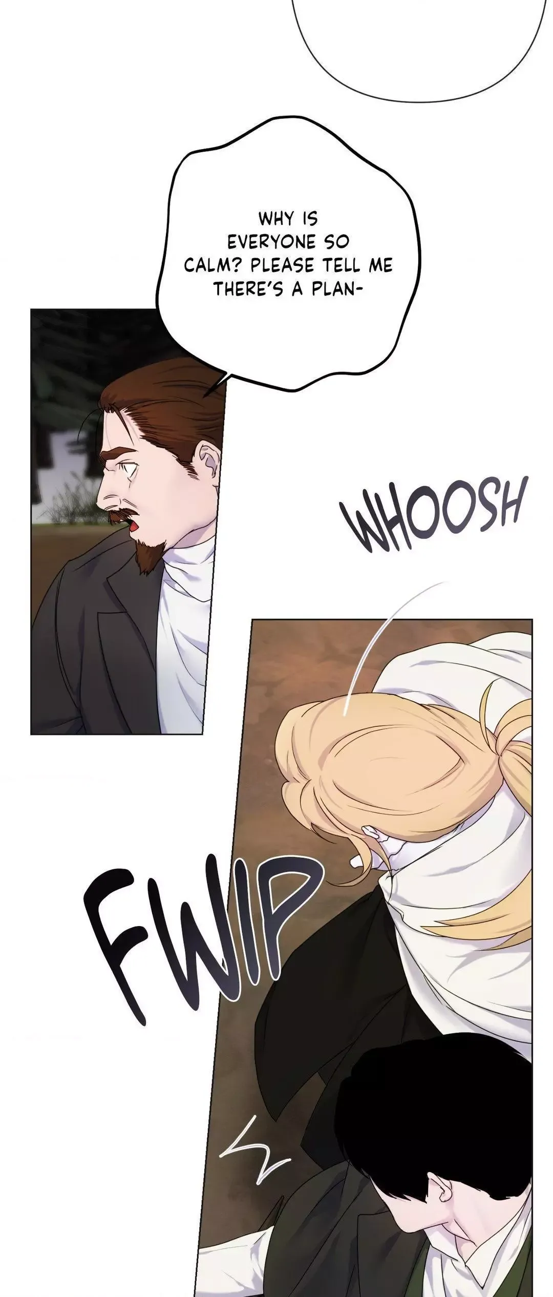 The Flower Of Aloshya - Chapter 26 Page 54