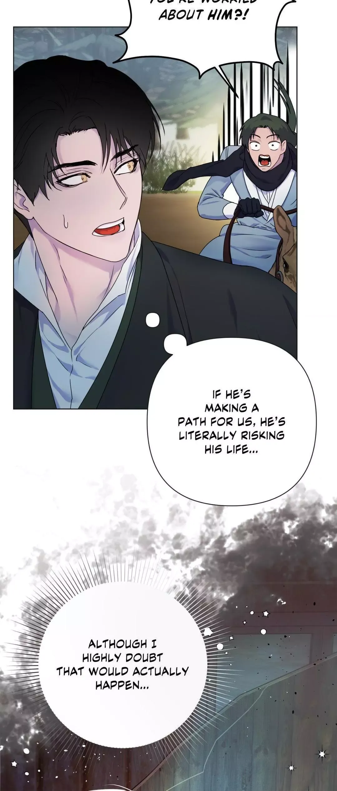The Flower Of Aloshya - Chapter 26 Page 58