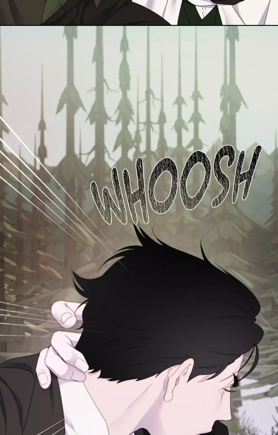 The Flower Of Aloshya - Chapter 27 Page 5