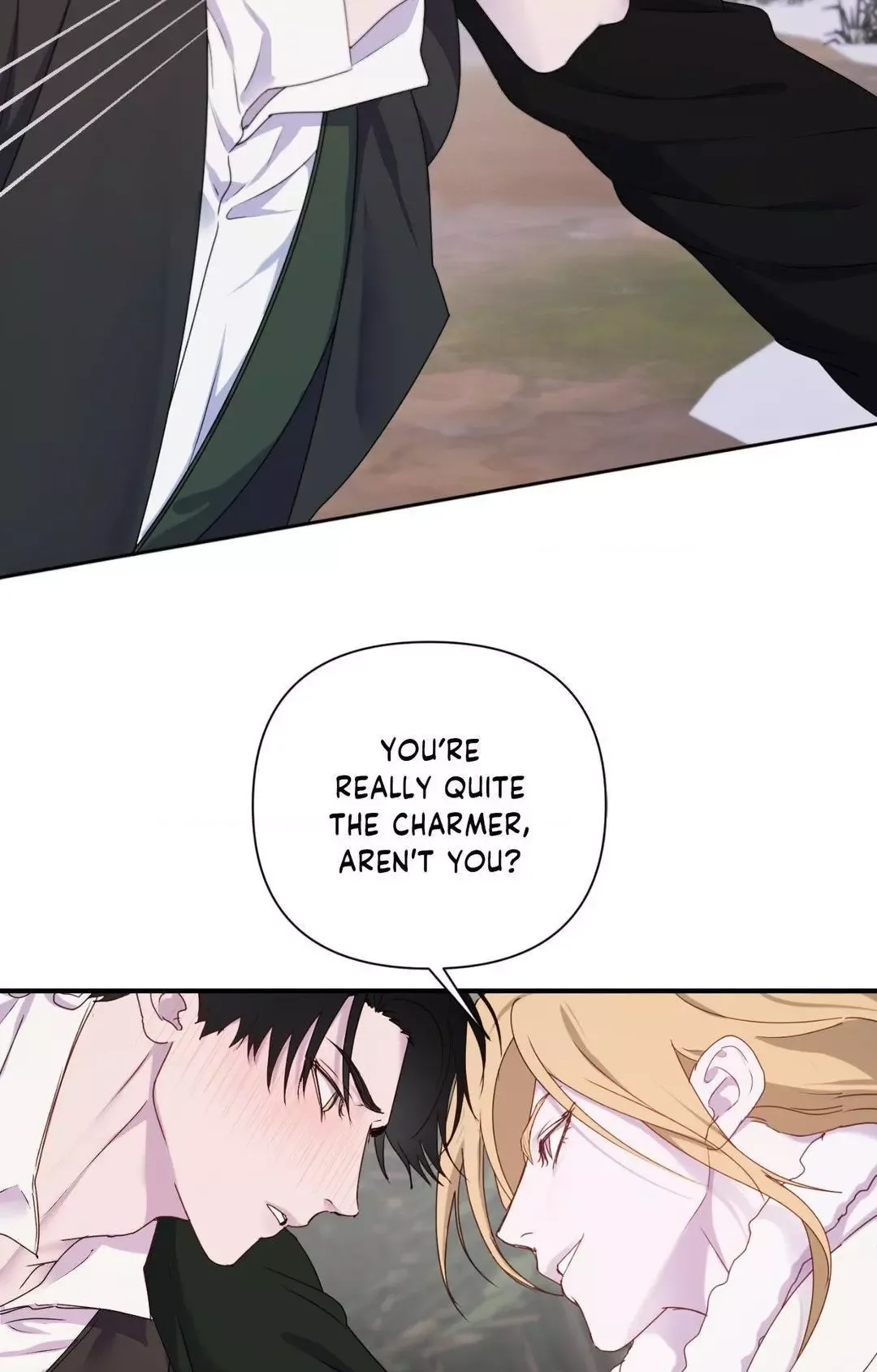 The Flower Of Aloshya - Chapter 27 Page 6