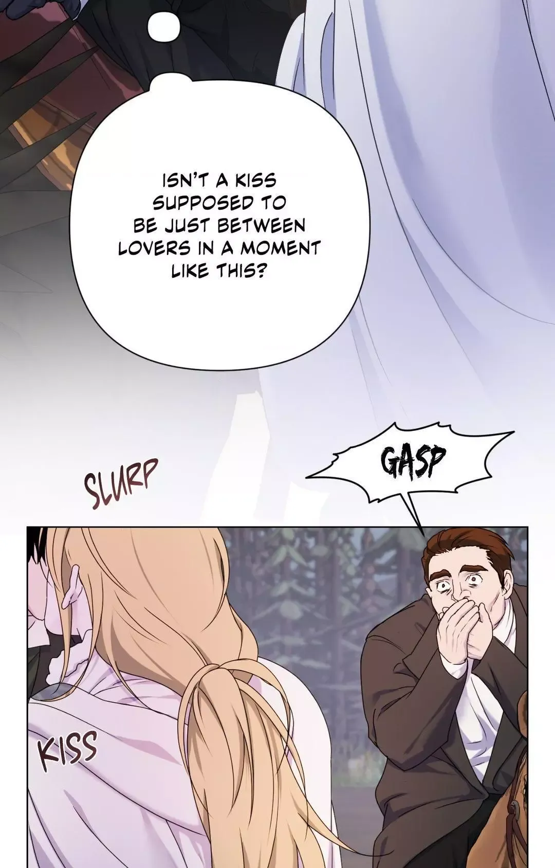 The Flower Of Aloshya - Chapter 27 Page 9