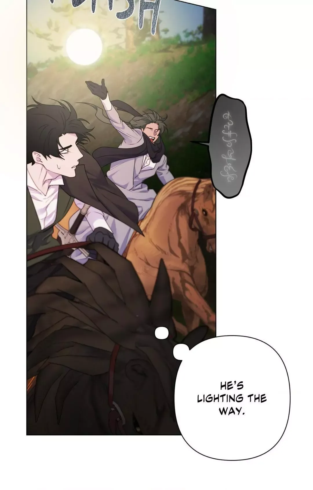 The Flower Of Aloshya - Chapter 27 Page 17