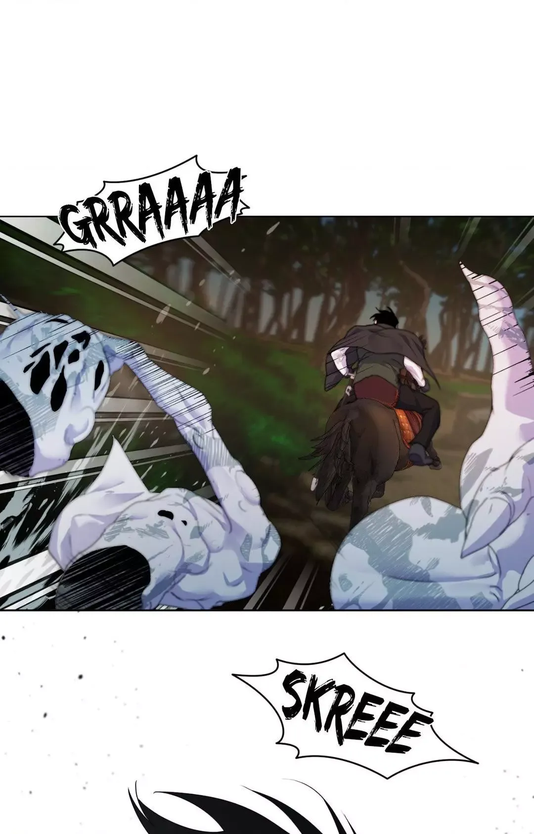 The Flower Of Aloshya - Chapter 27 Page 18
