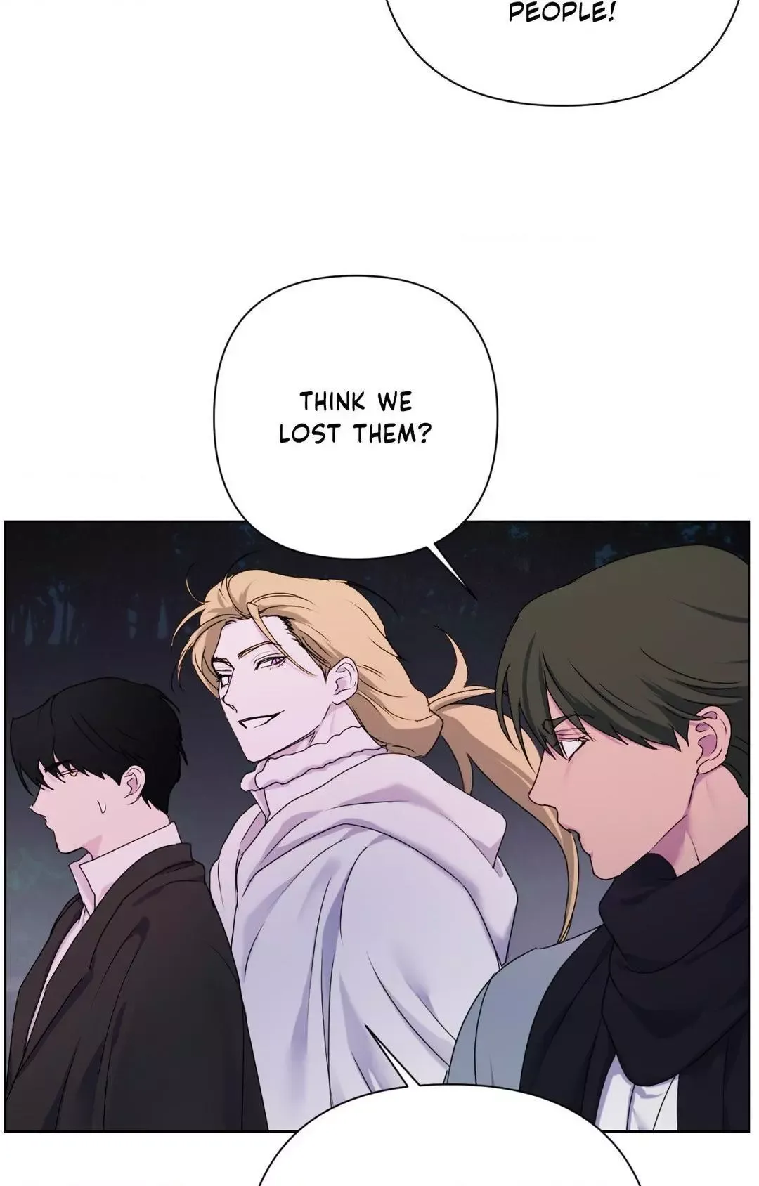 The Flower Of Aloshya - Chapter 27 Page 33
