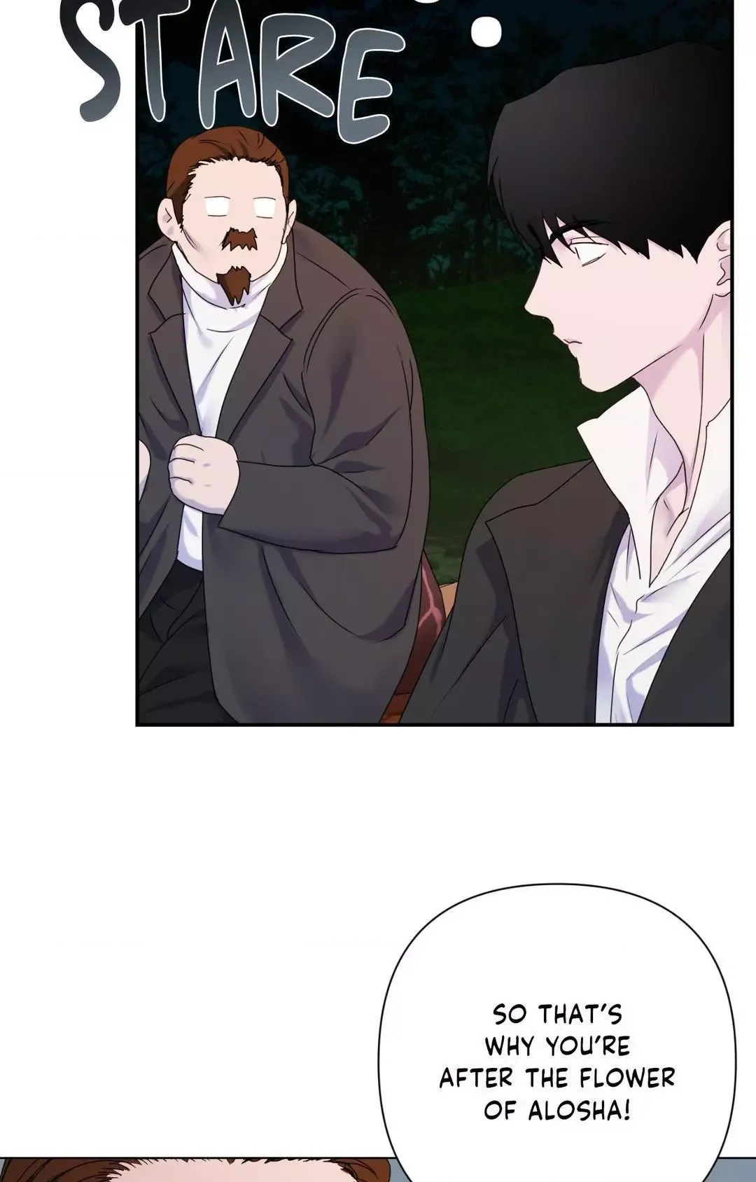 The Flower Of Aloshya - Chapter 27 Page 35