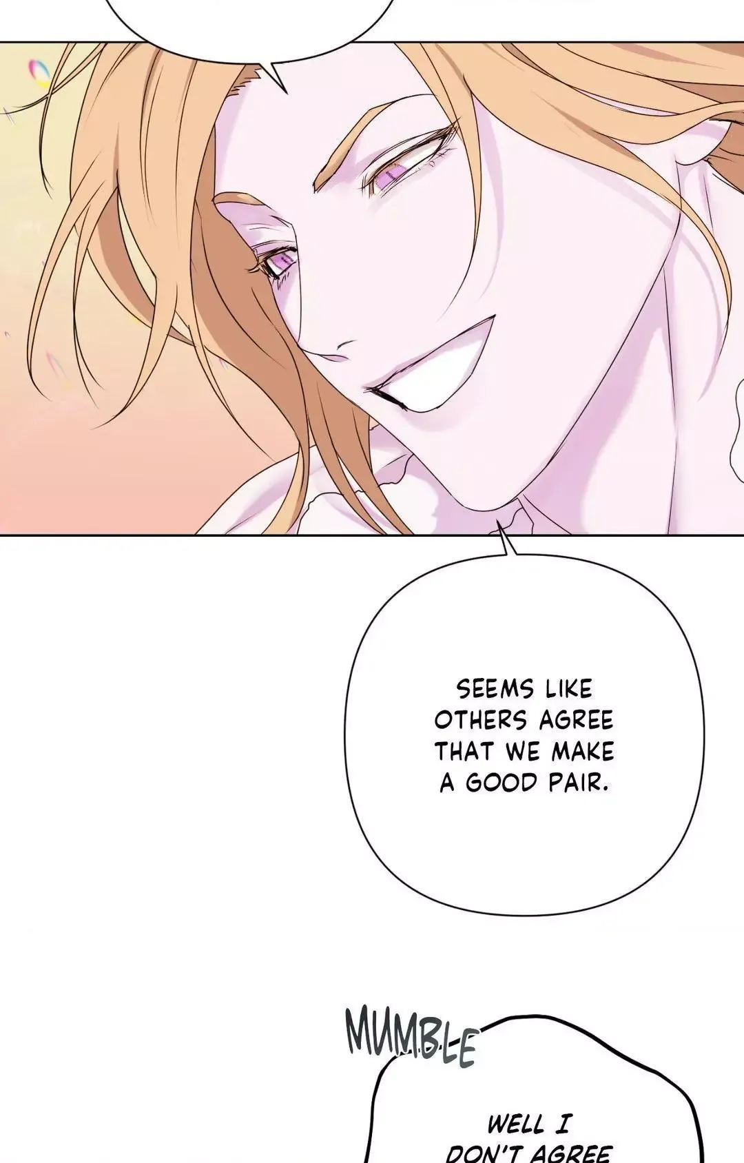 The Flower Of Aloshya - Chapter 27 Page 39