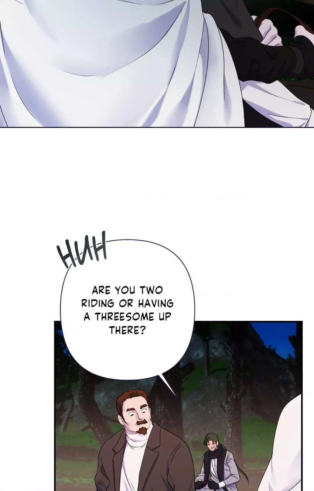 The Flower Of Aloshya - Chapter 27 Page 45