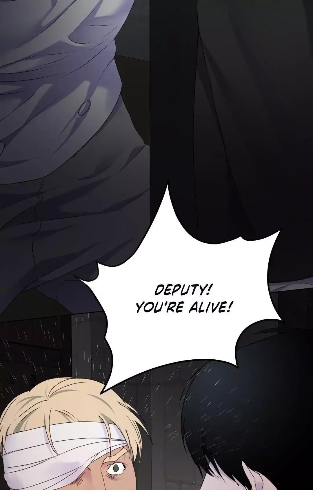 The Flower Of Aloshya - Chapter 27 Page 62