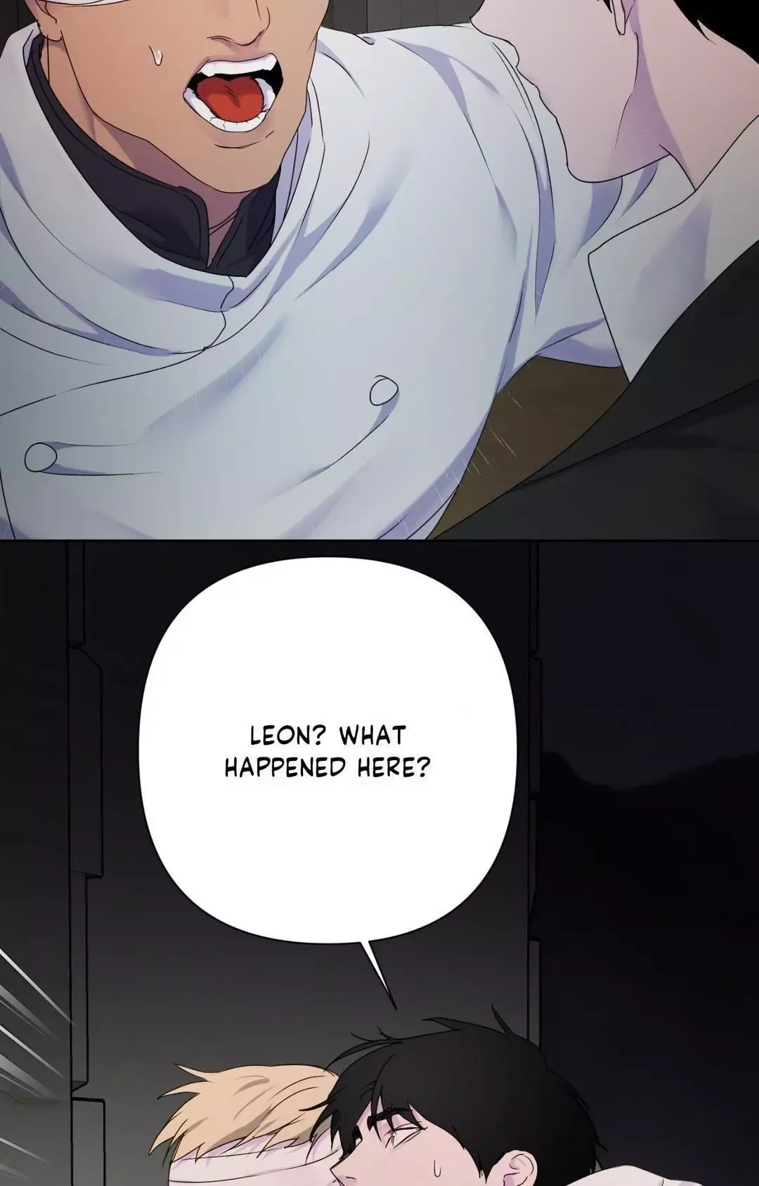 The Flower Of Aloshya - Chapter 27 Page 63