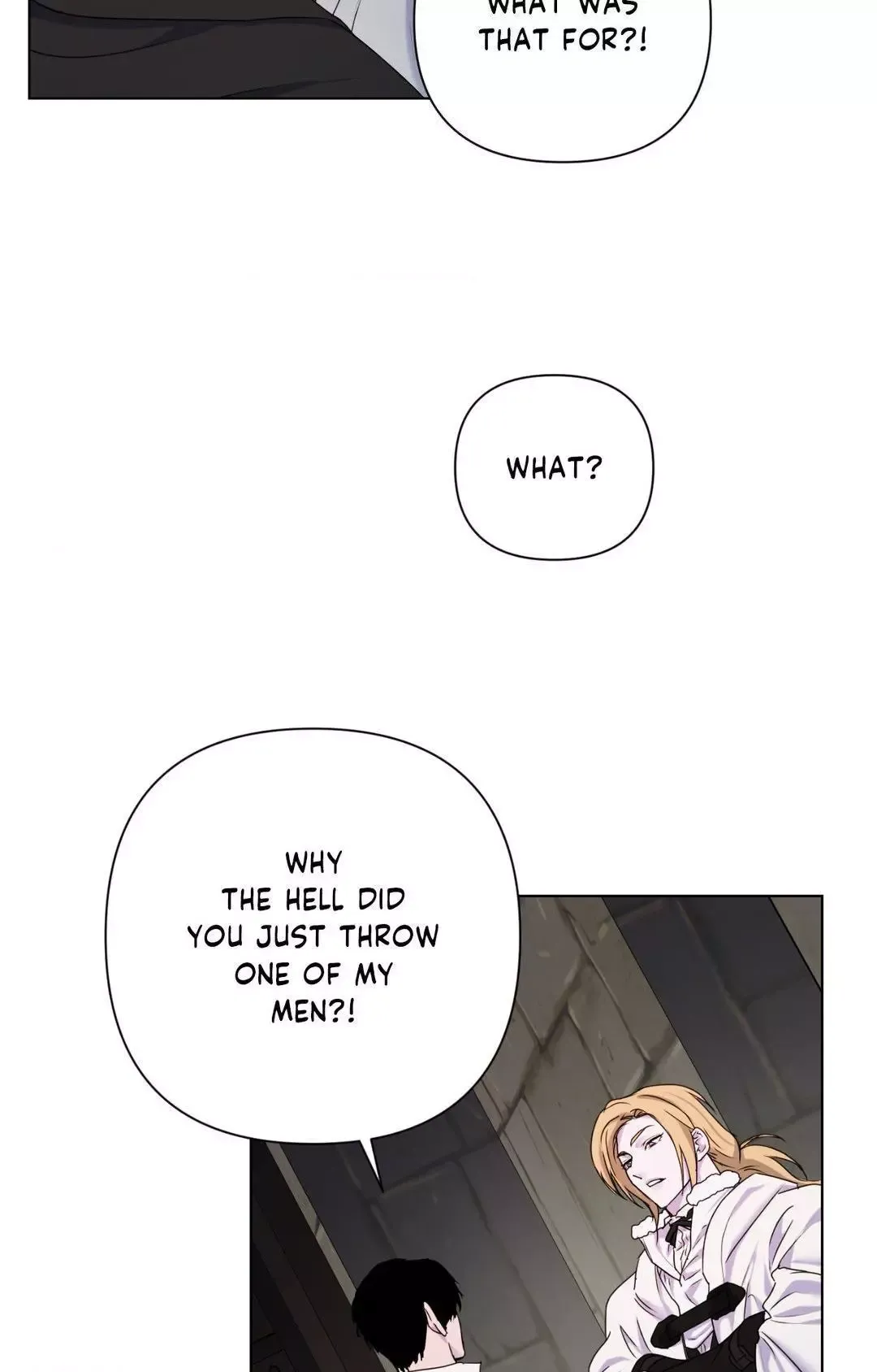 The Flower Of Aloshya - Chapter 27 Page 67