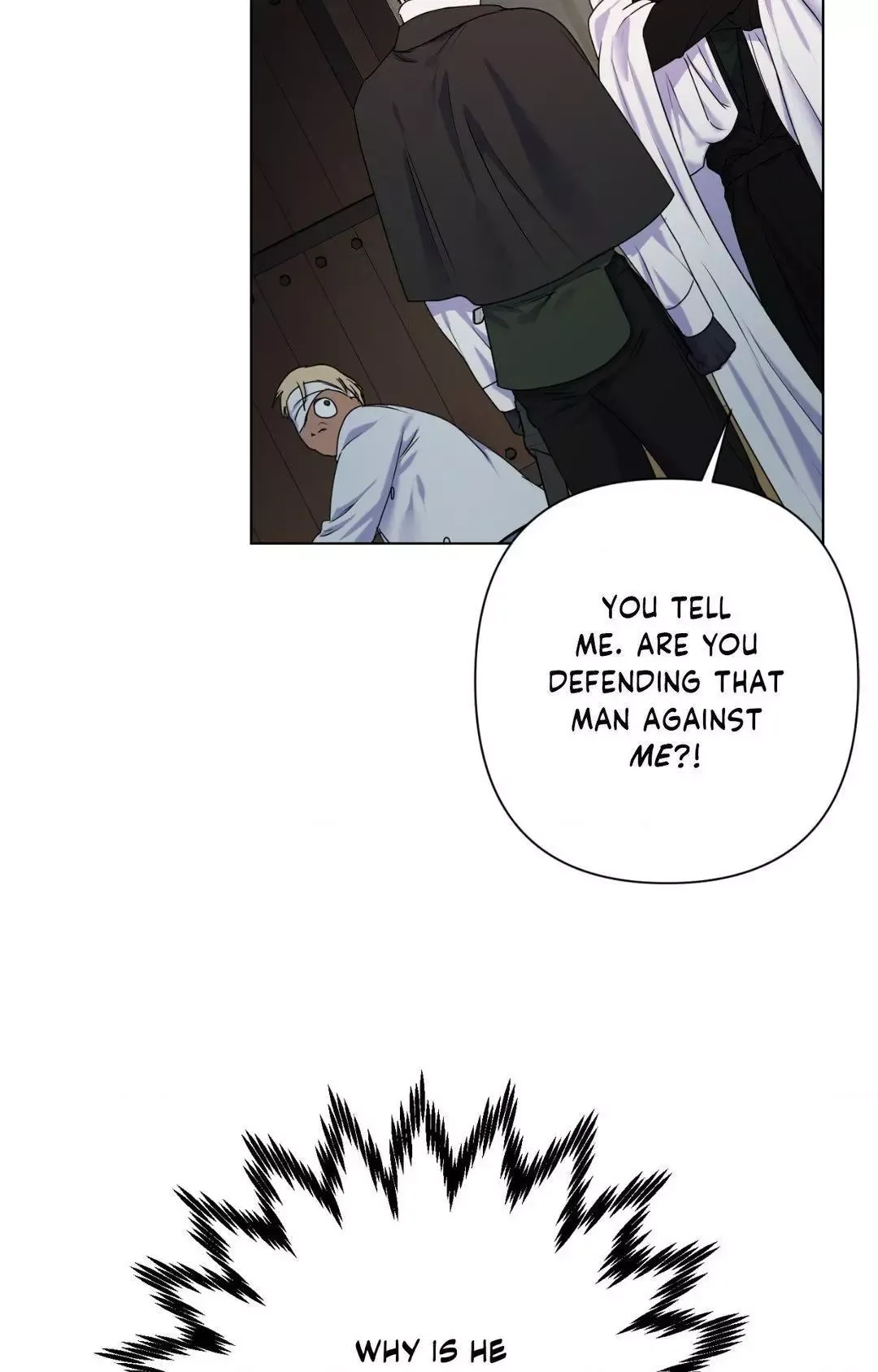 The Flower Of Aloshya - Chapter 27 Page 68