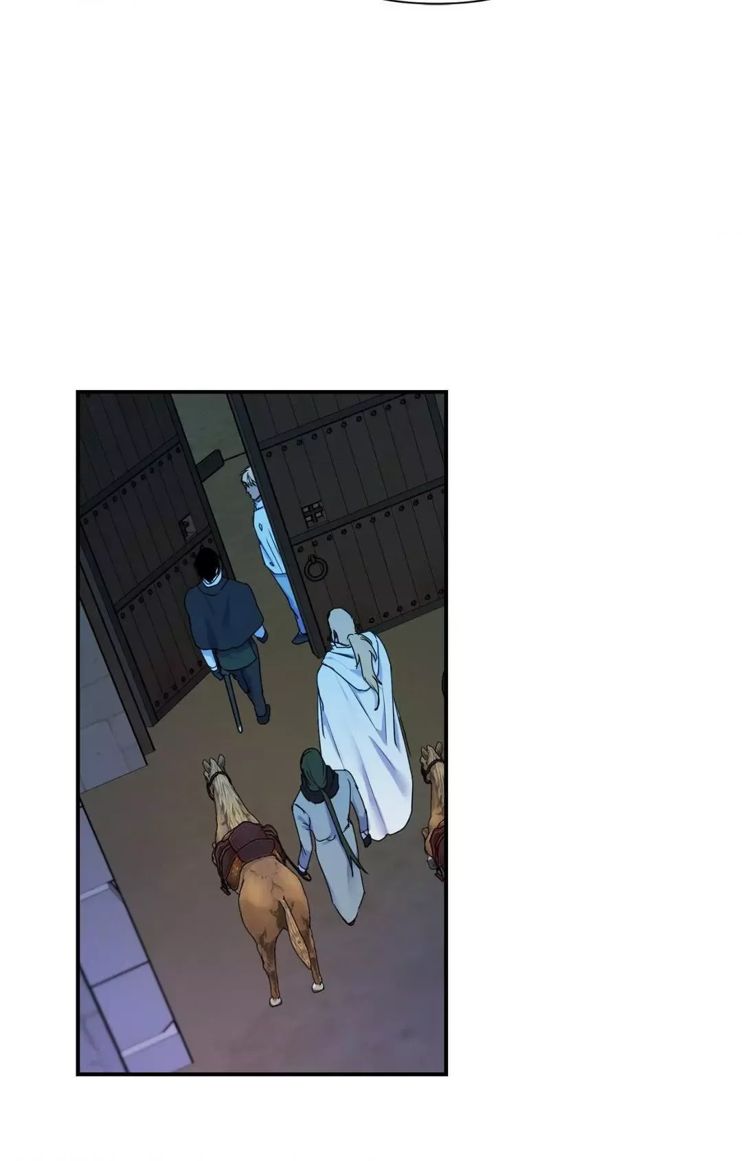The Flower Of Aloshya - Chapter 27 Page 70