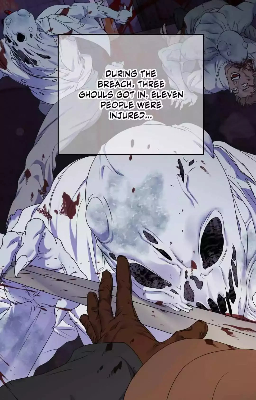 The Flower Of Aloshya - Chapter 27 Page 73