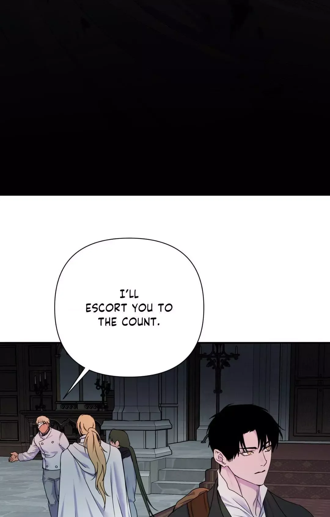 The Flower Of Aloshya - Chapter 27 Page 75