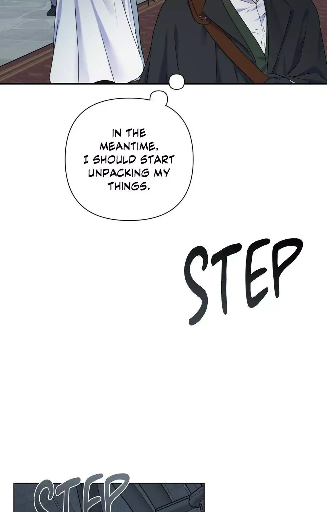 The Flower Of Aloshya - Chapter 27 Page 76