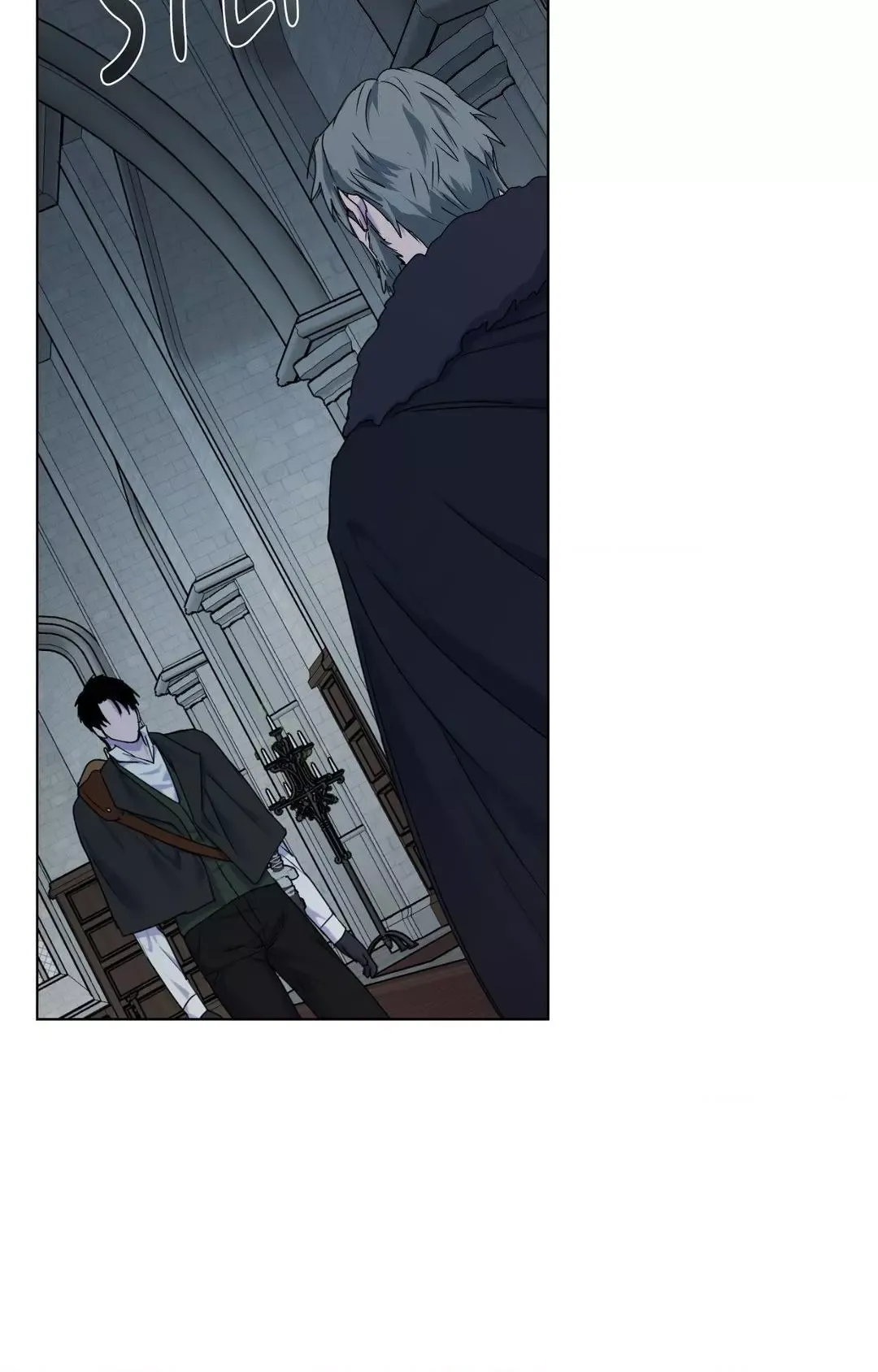 The Flower Of Aloshya - Chapter 27 Page 77