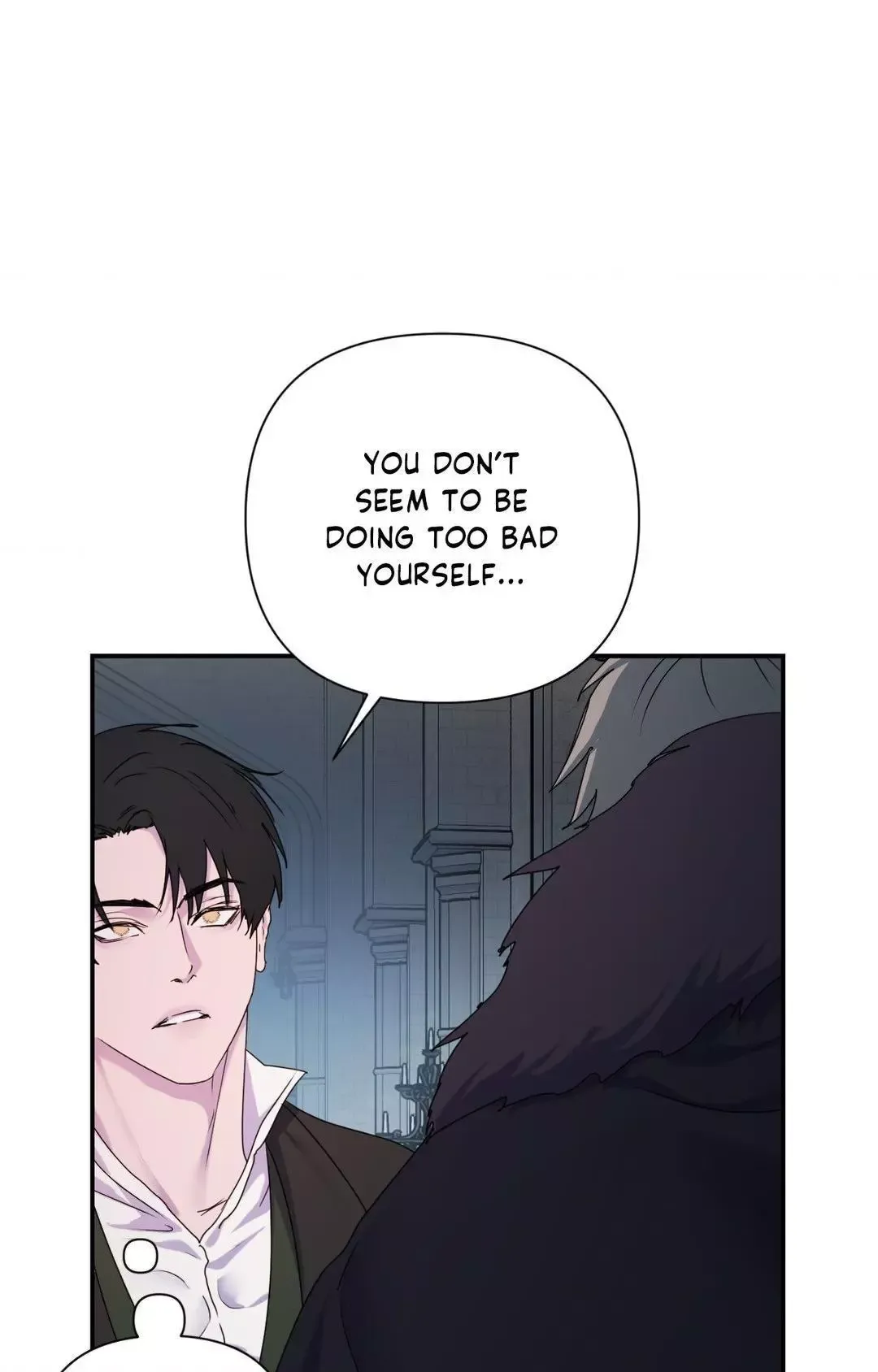The Flower Of Aloshya - Chapter 27 Page 81