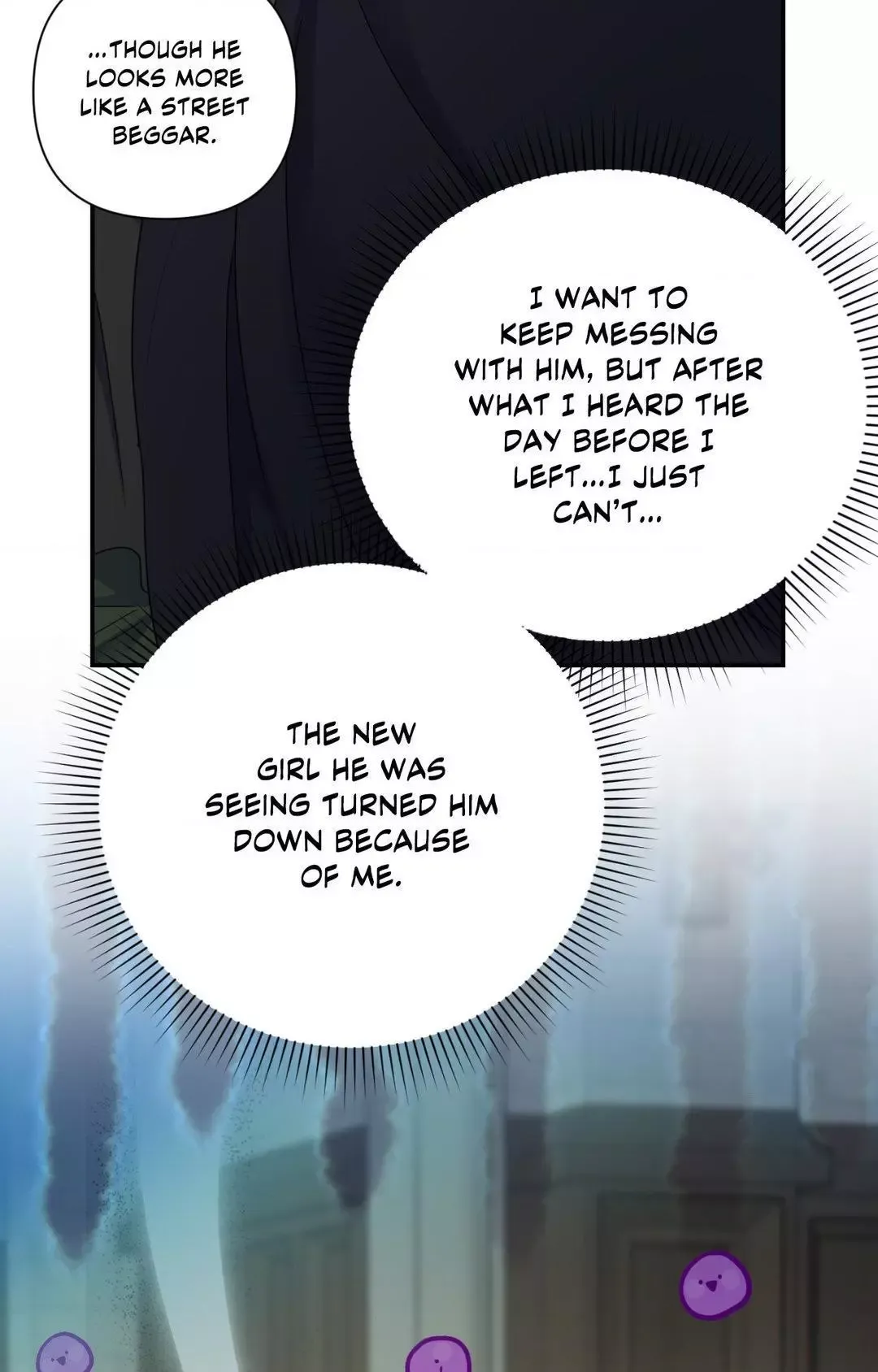The Flower Of Aloshya - Chapter 27 Page 82