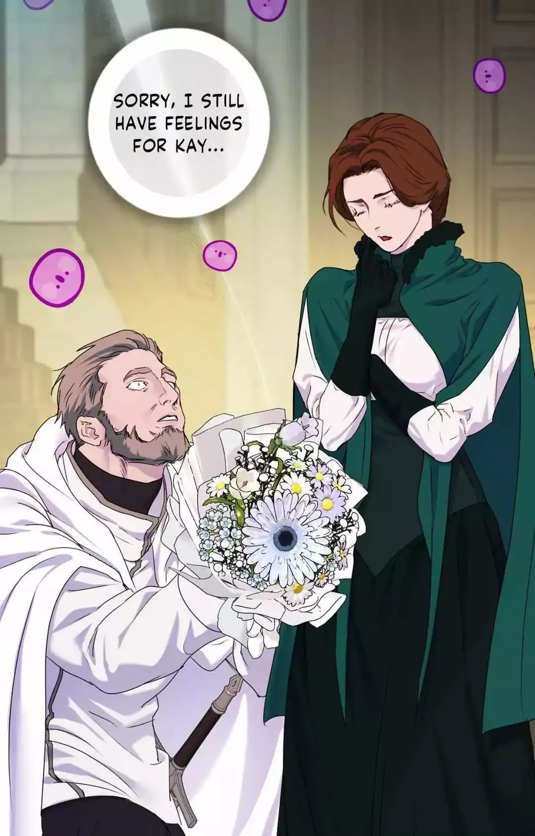 The Flower Of Aloshya - Chapter 27 Page 83