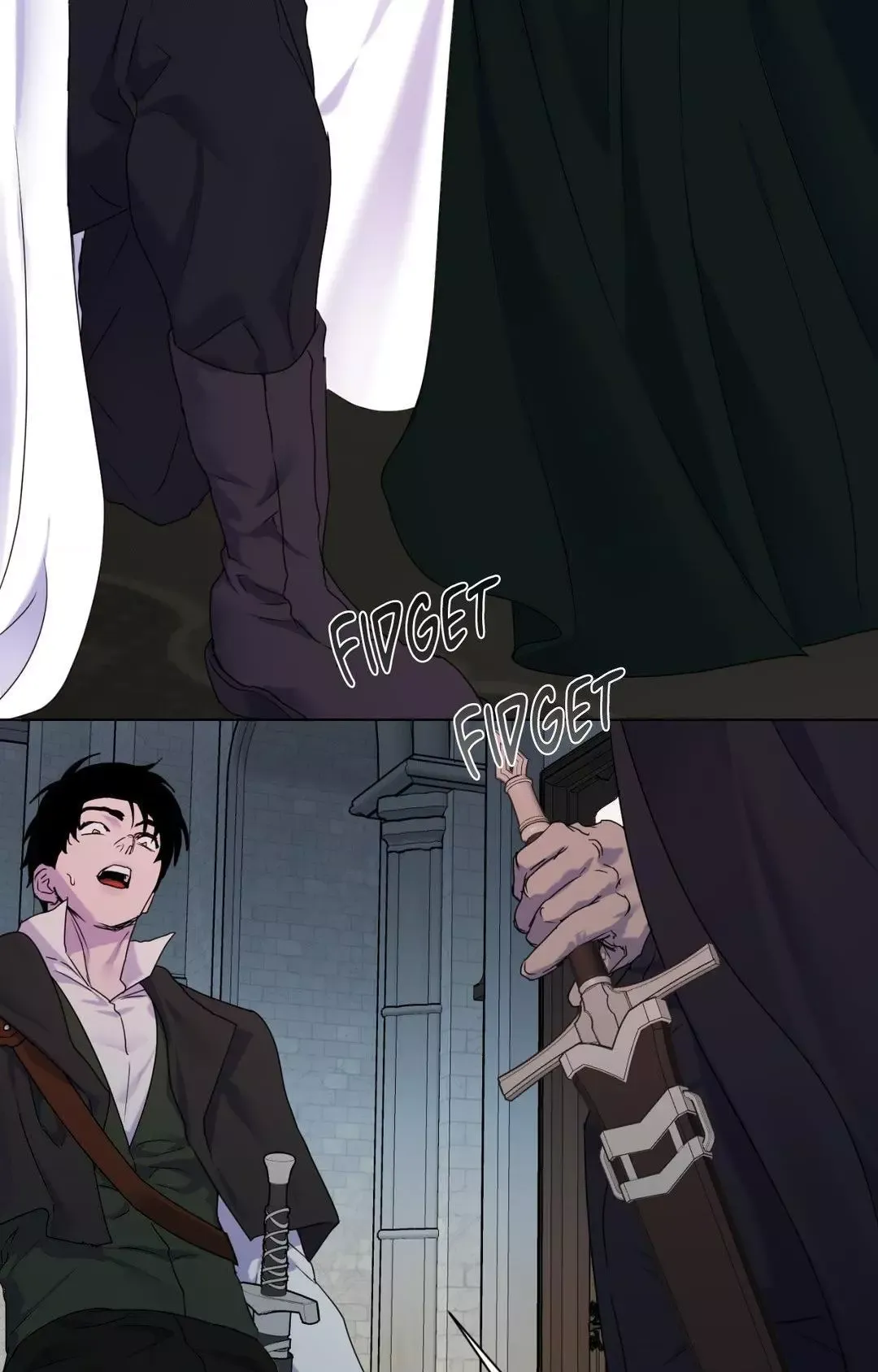 The Flower Of Aloshya - Chapter 27 Page 84