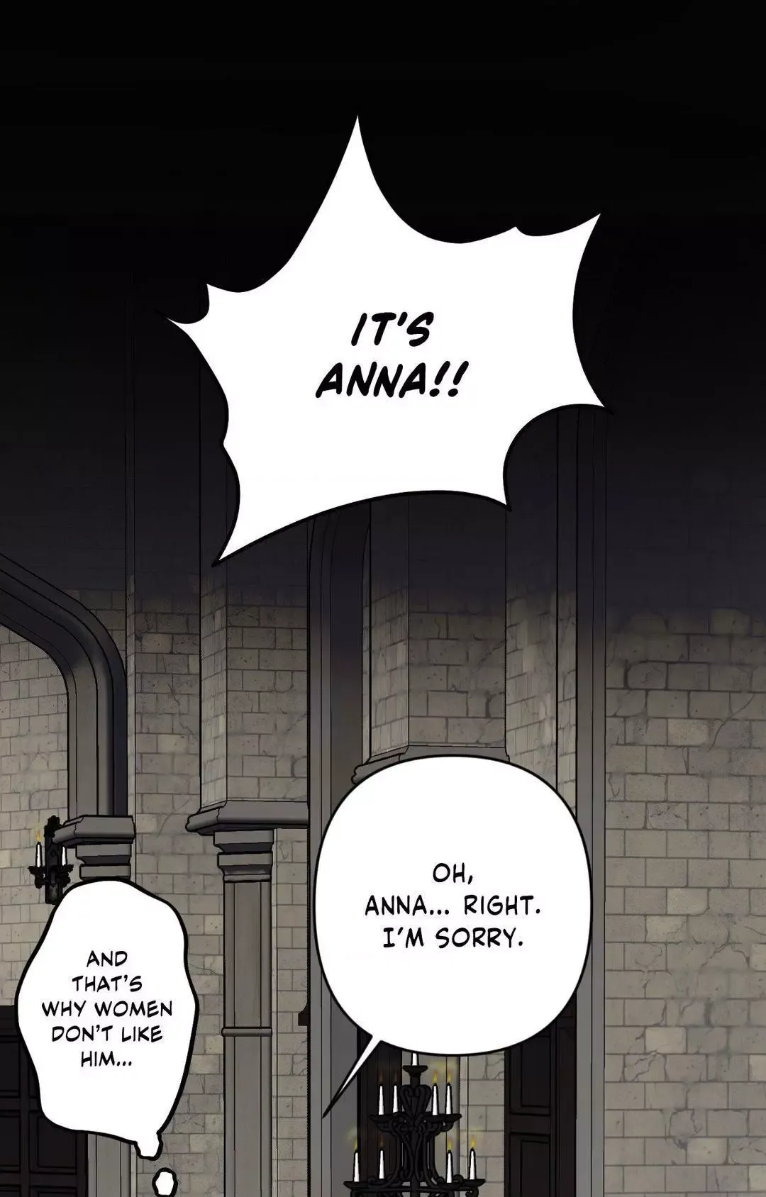 The Flower Of Aloshya - Chapter 28 Page 2